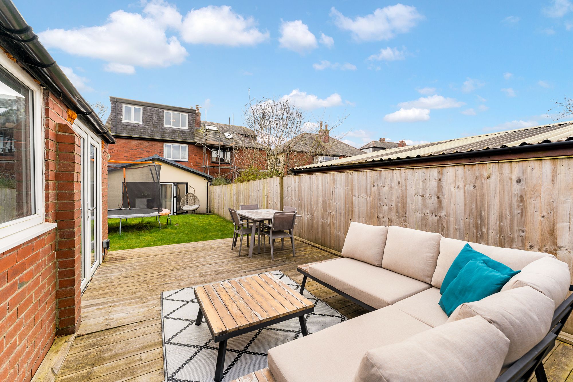 4 bed semi-detached house for sale in Bury & Bolton Road, Manchester 3