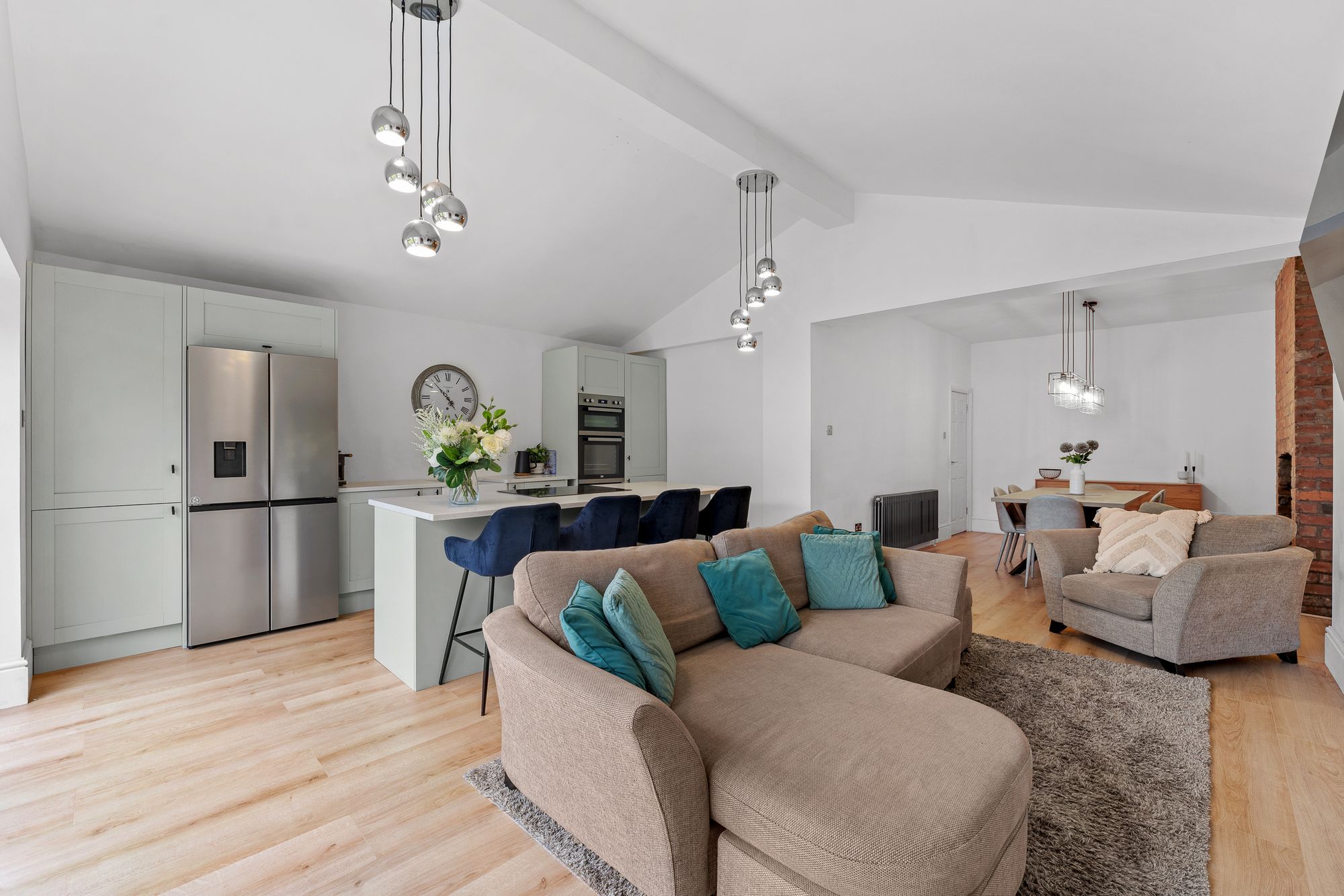 4 bed semi-detached house for sale in Bury & Bolton Road, Manchester  - Property Image 16