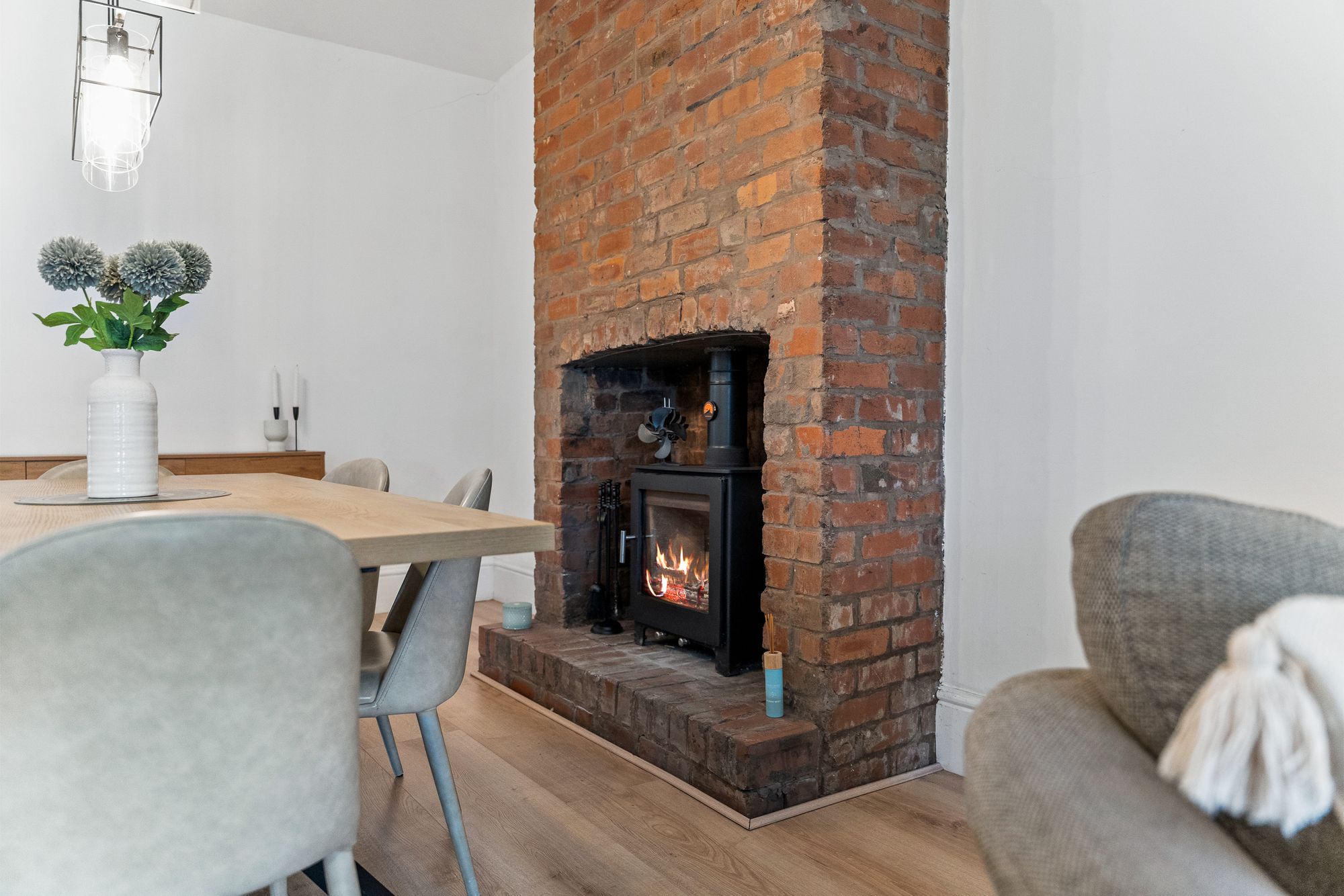 4 bed semi-detached house for sale in Bury & Bolton Road, Manchester 17