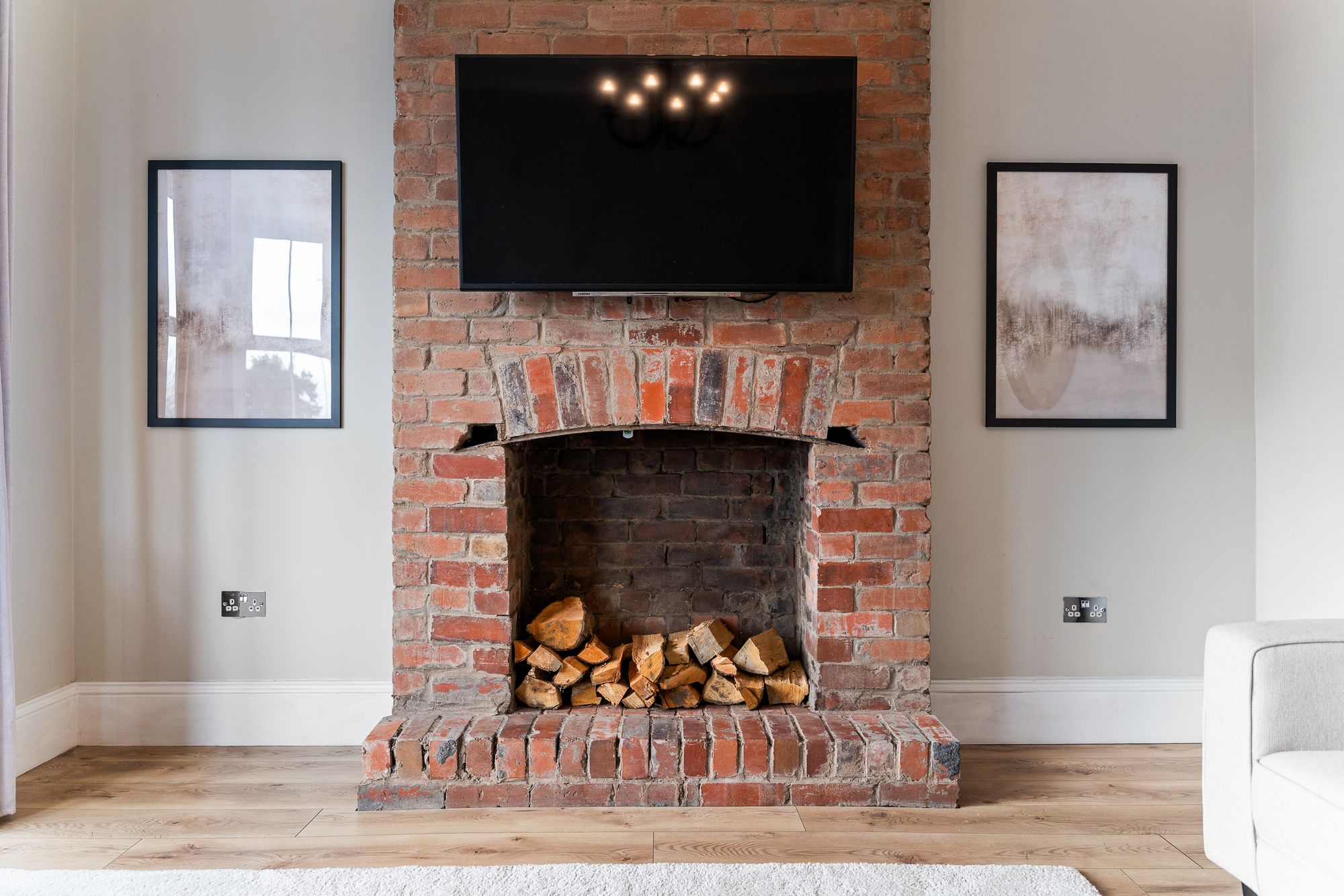 4 bed semi-detached house for sale in Bury & Bolton Road, Manchester 6