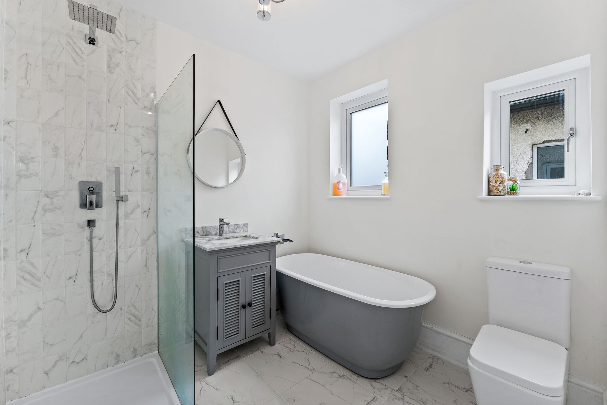 4 bed semi-detached house for sale in Bury & Bolton Road, Manchester 31