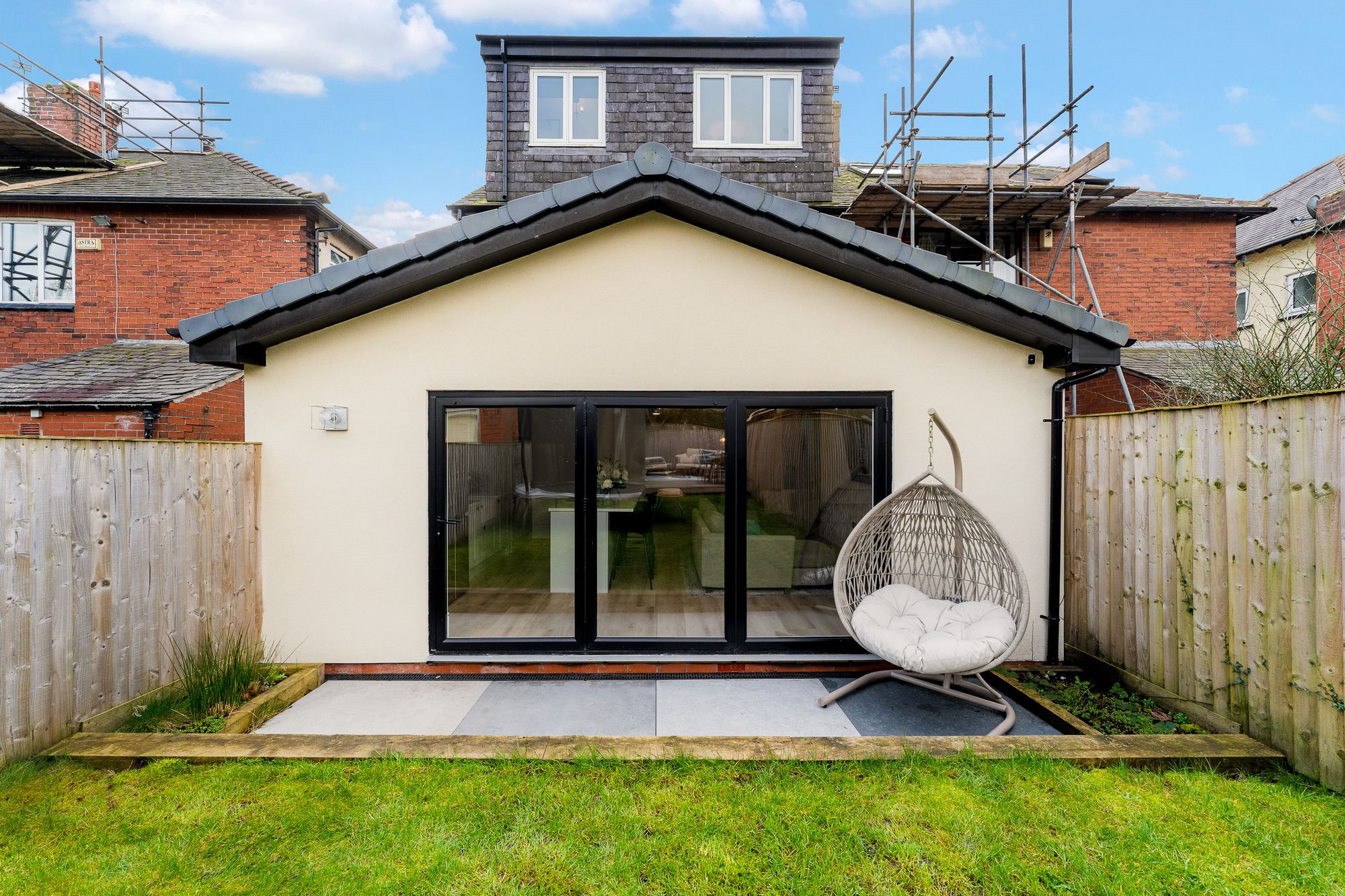 4 bed semi-detached house for sale in Bury & Bolton Road, Manchester  - Property Image 36