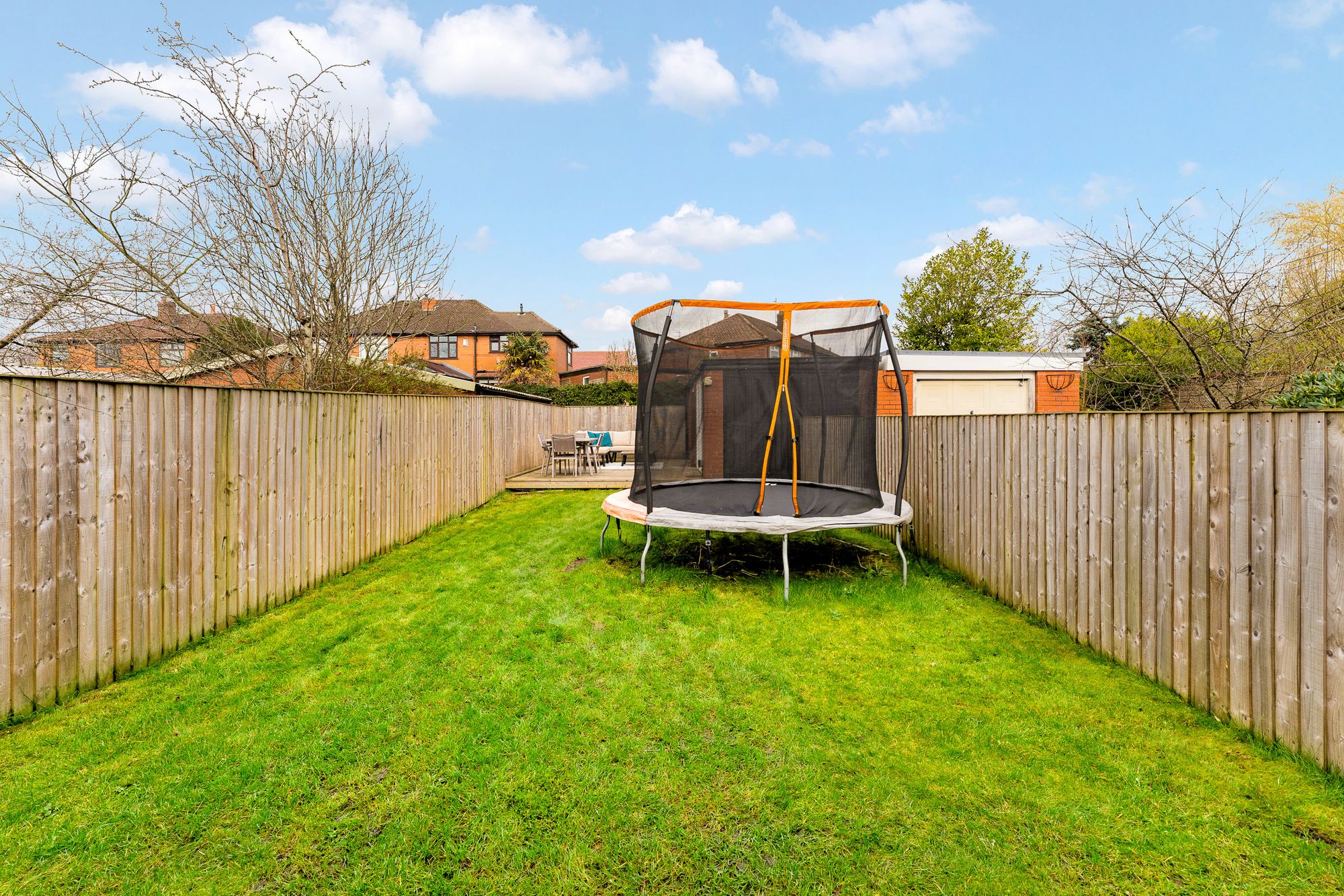 4 bed semi-detached house for sale in Bury & Bolton Road, Manchester  - Property Image 39