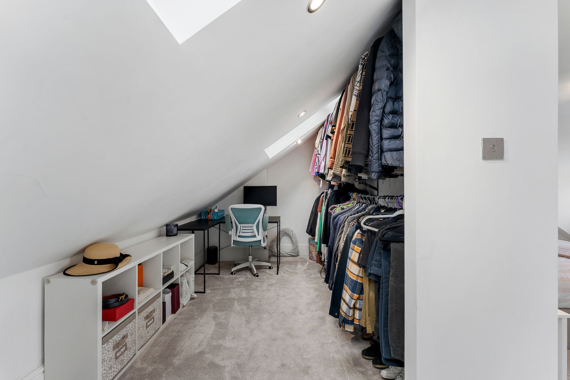 4 bed semi-detached house for sale in Bury & Bolton Road, Manchester  - Property Image 29