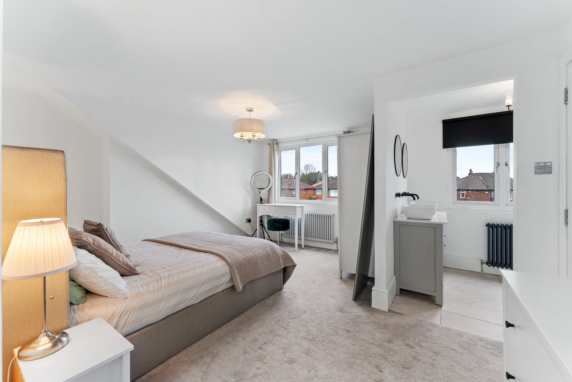 4 bed semi-detached house for sale in Bury & Bolton Road, Manchester 25