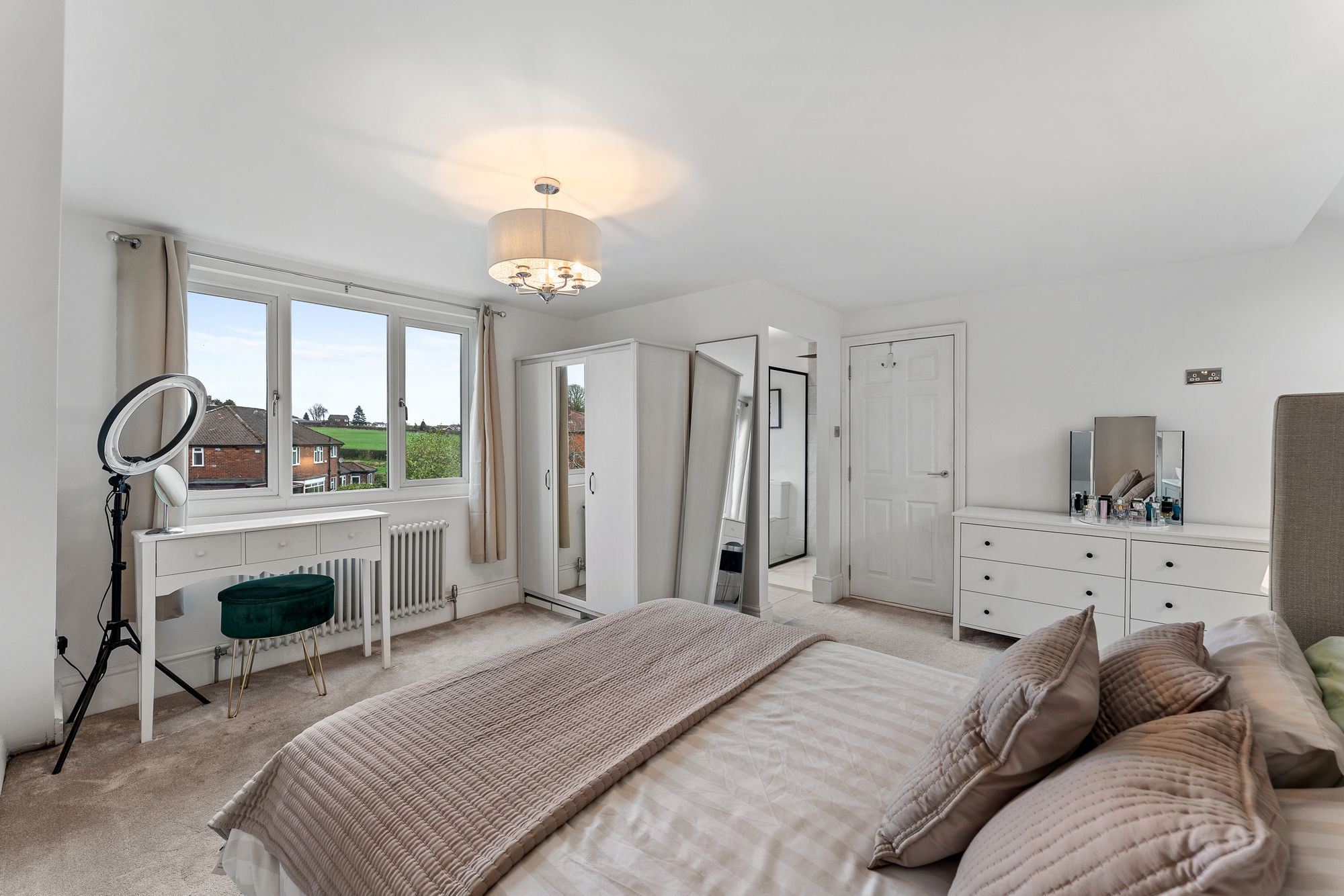 4 bed semi-detached house for sale in Bury & Bolton Road, Manchester 24