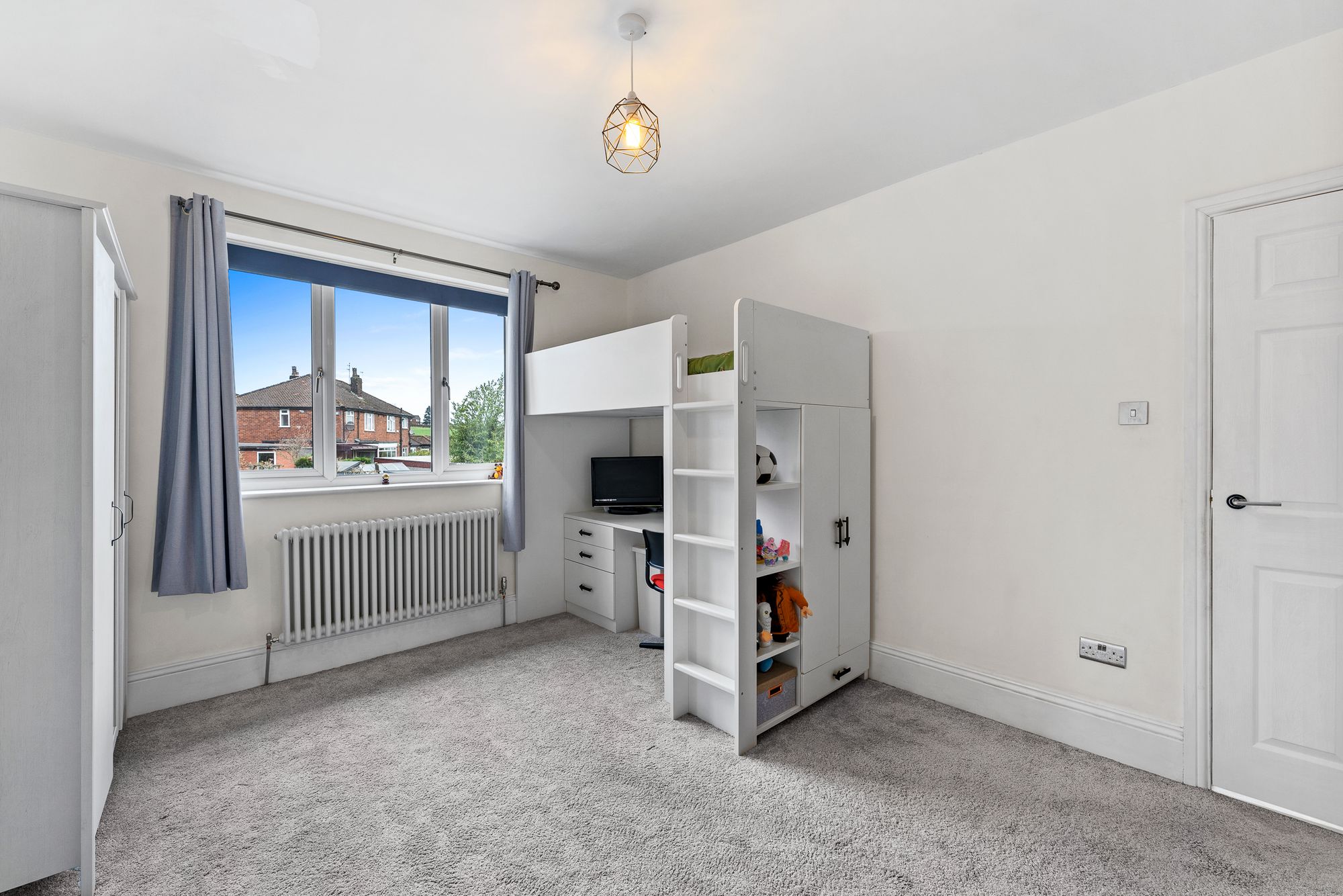 4 bed semi-detached house for sale in Bury & Bolton Road, Manchester 29