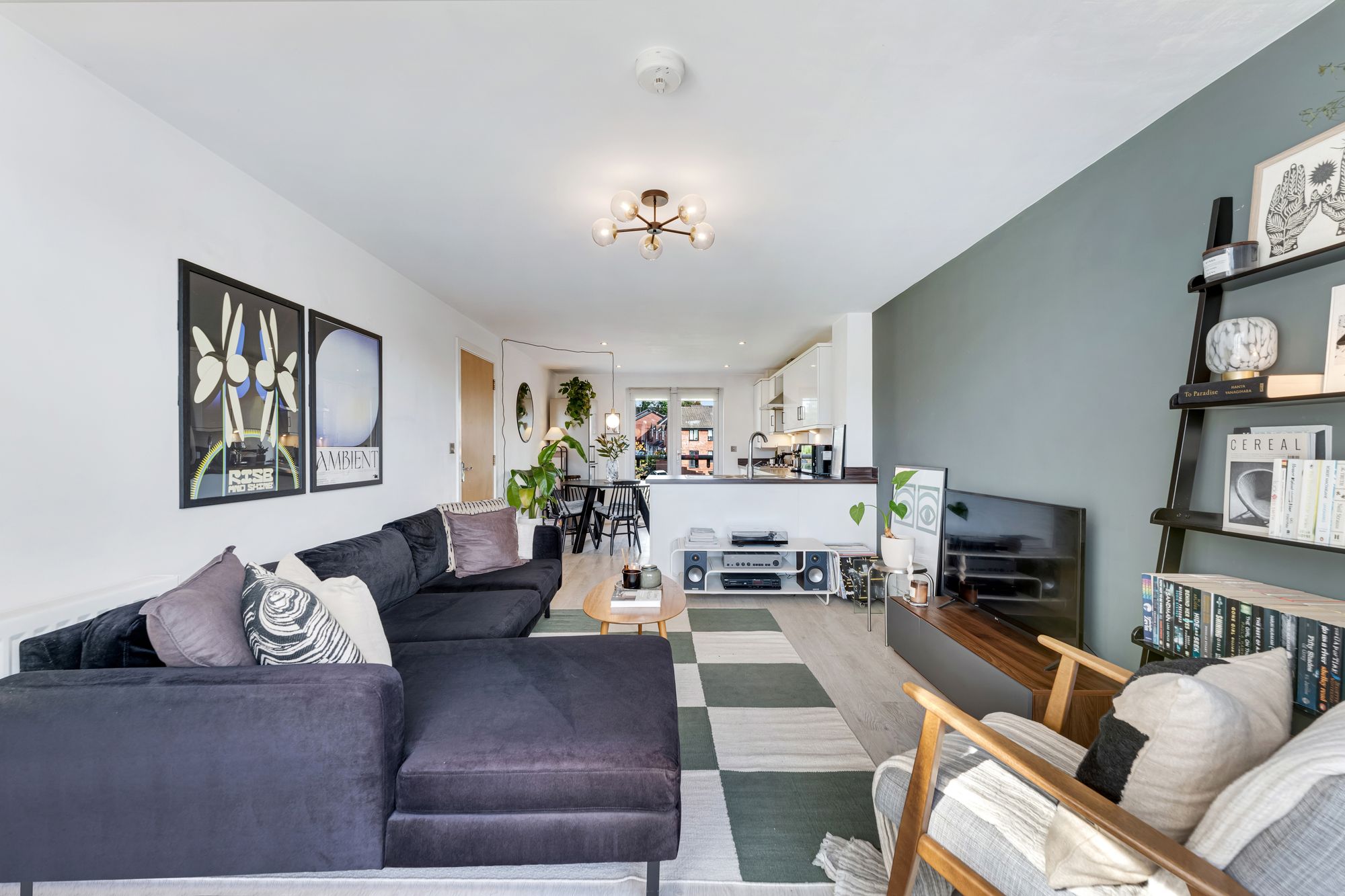 2 bed flat for sale in Christie Lane, Salford  - Property Image 9