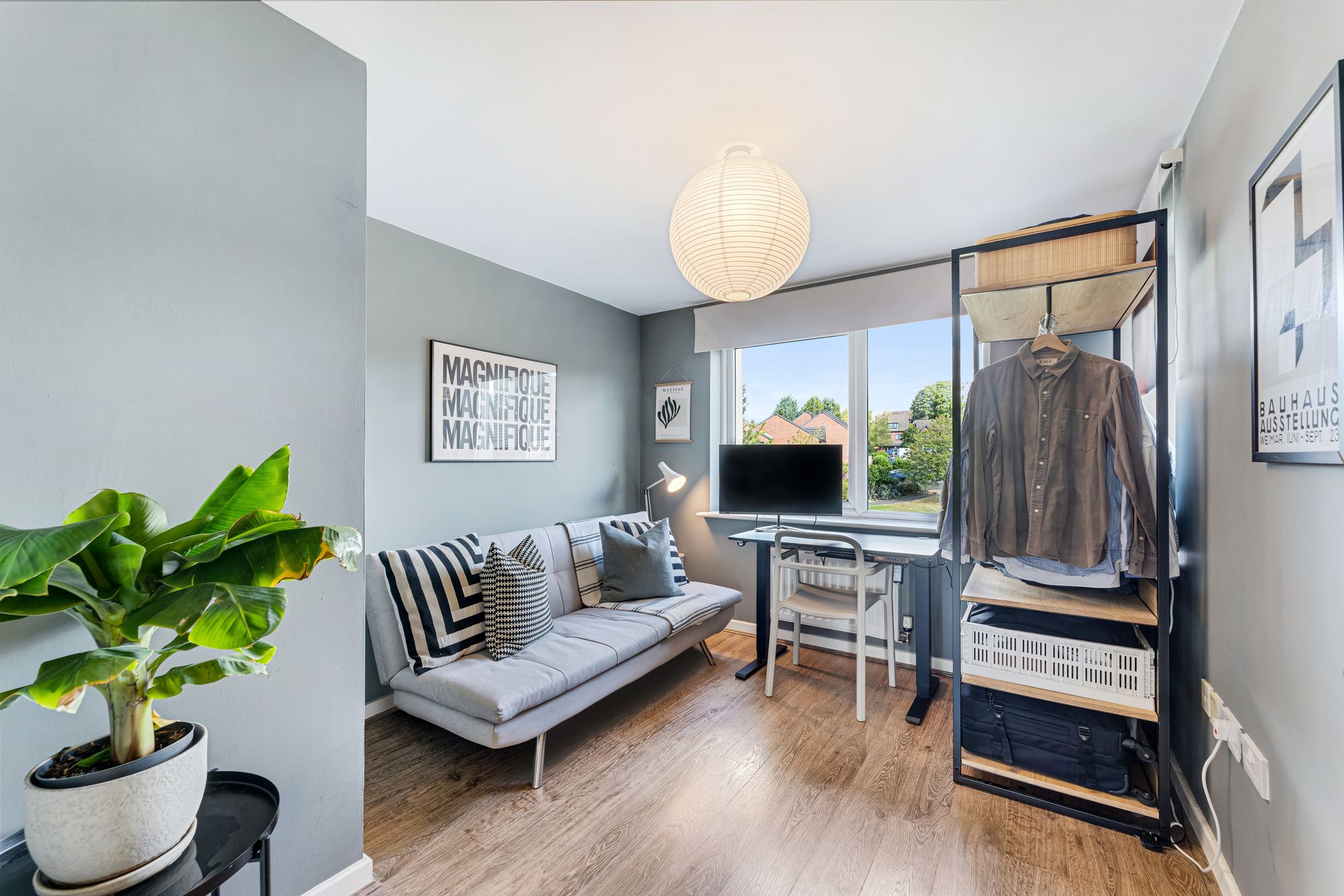 2 bed flat for sale in Christie Lane, Salford  - Property Image 16