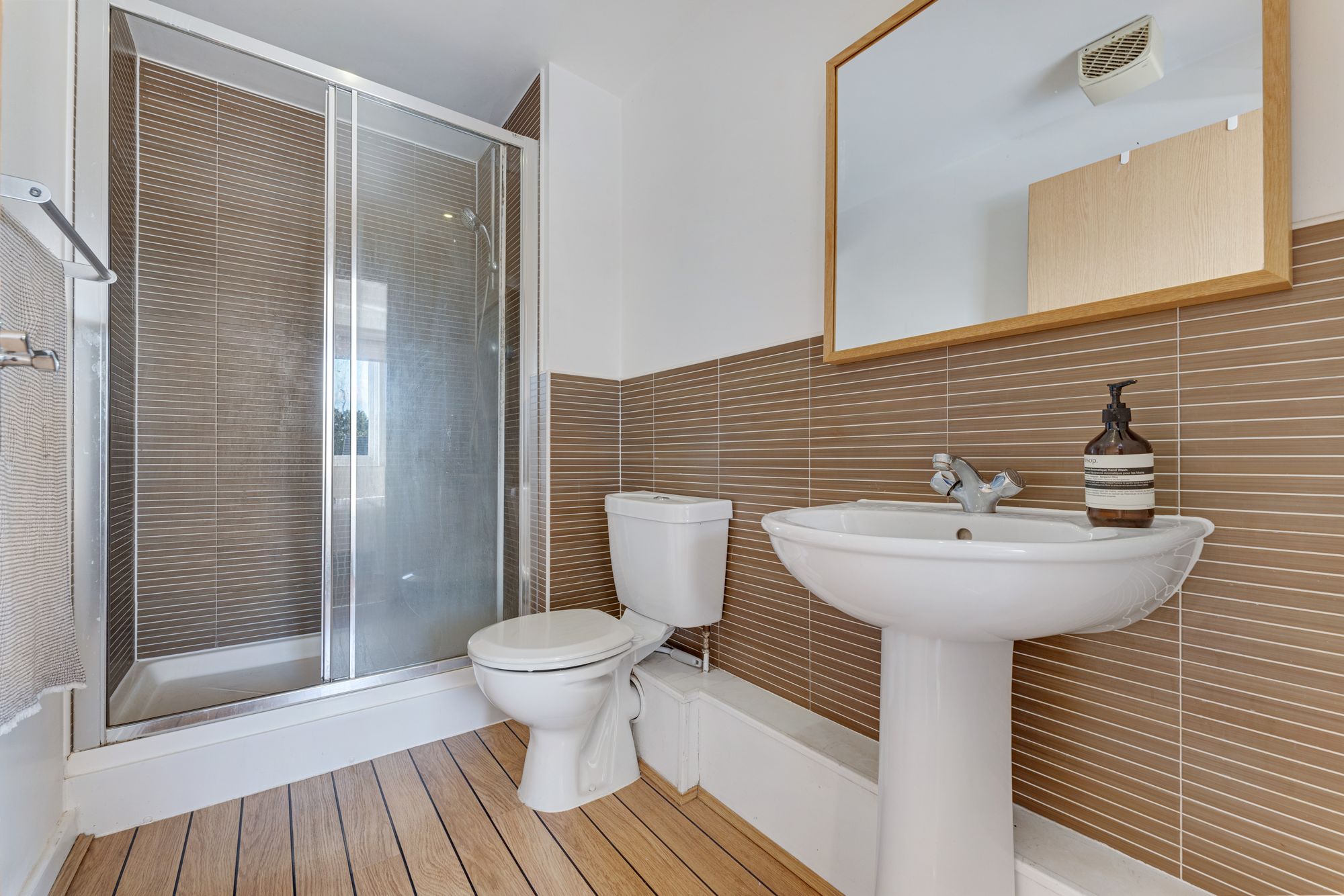 2 bed flat for sale in Christie Lane, Salford 14