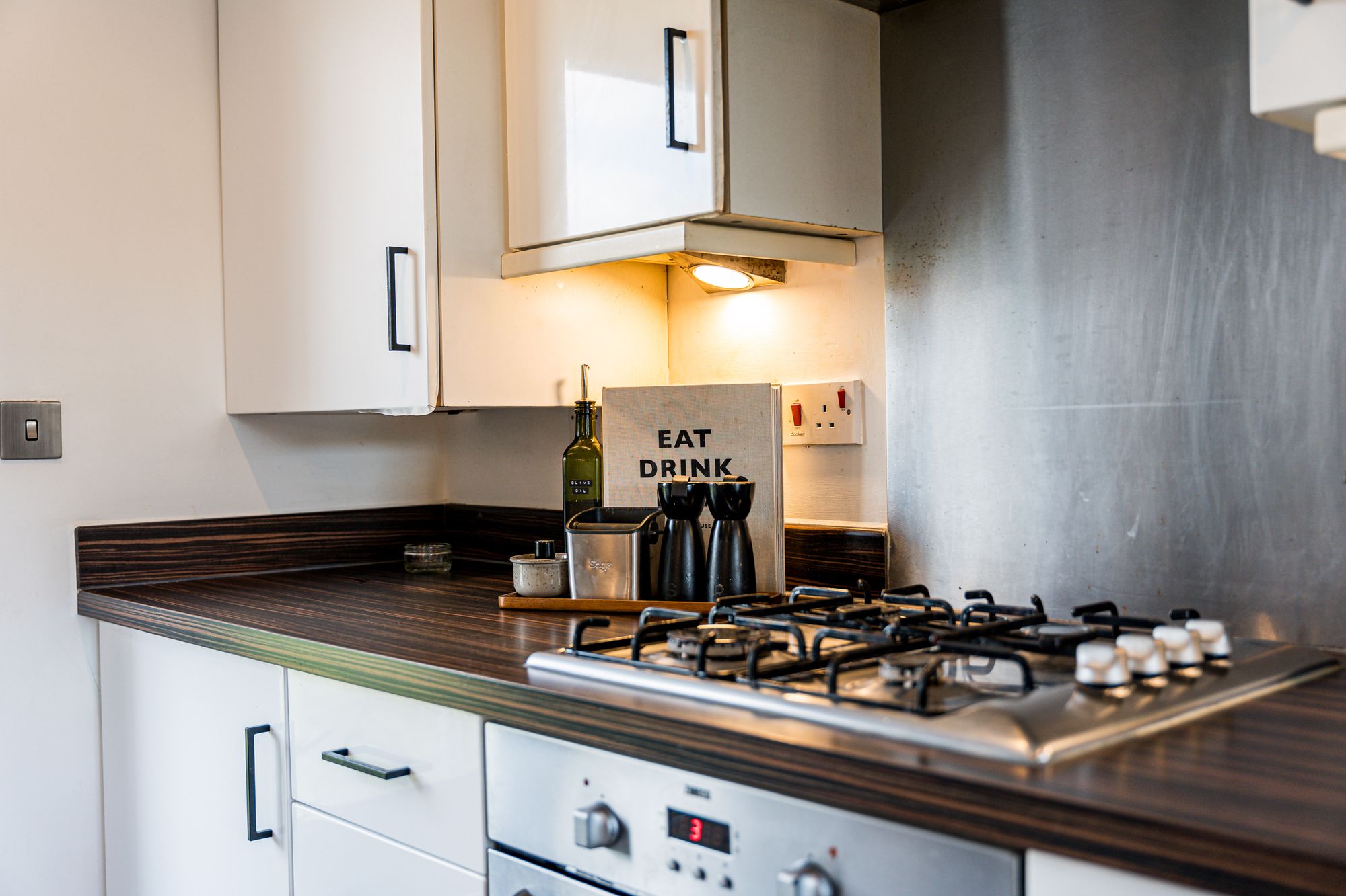 2 bed flat for sale in Christie Lane, Salford 10