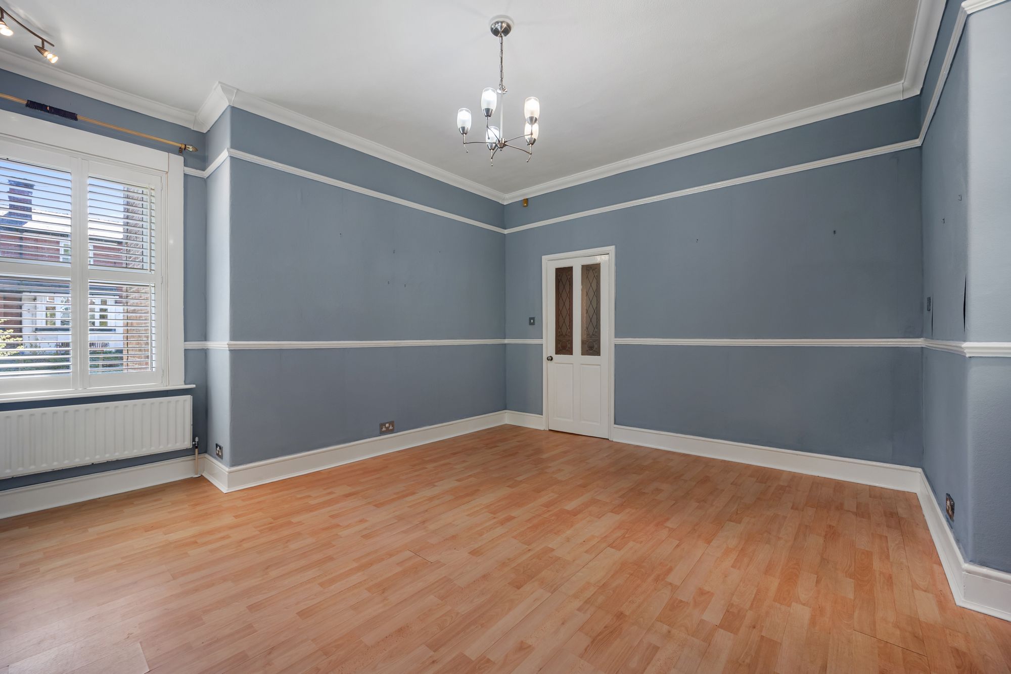 3 bed semi-detached house for sale in Clifton Road, Manchester 15