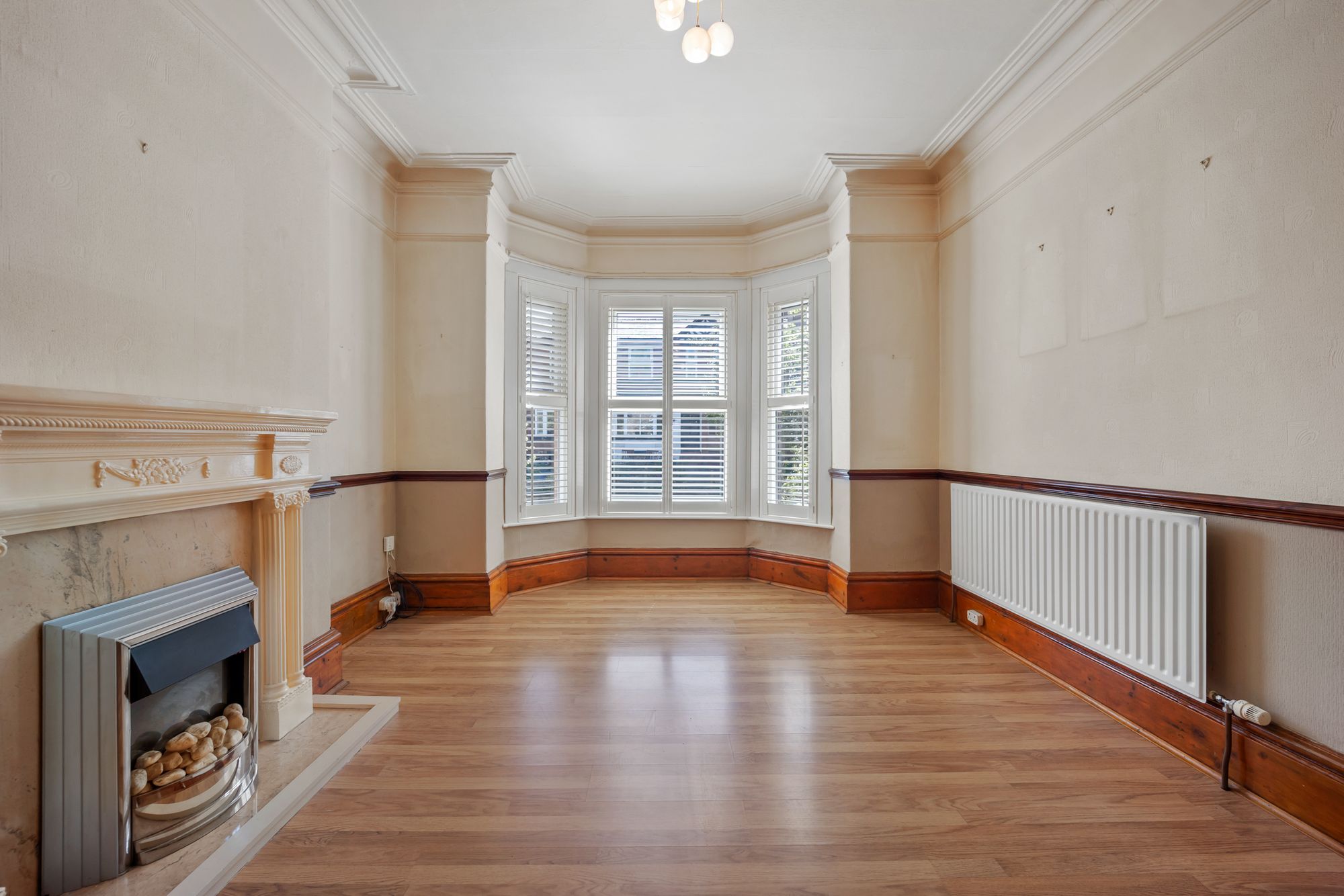 3 bed semi-detached house for sale in Clifton Road, Manchester  - Property Image 2
