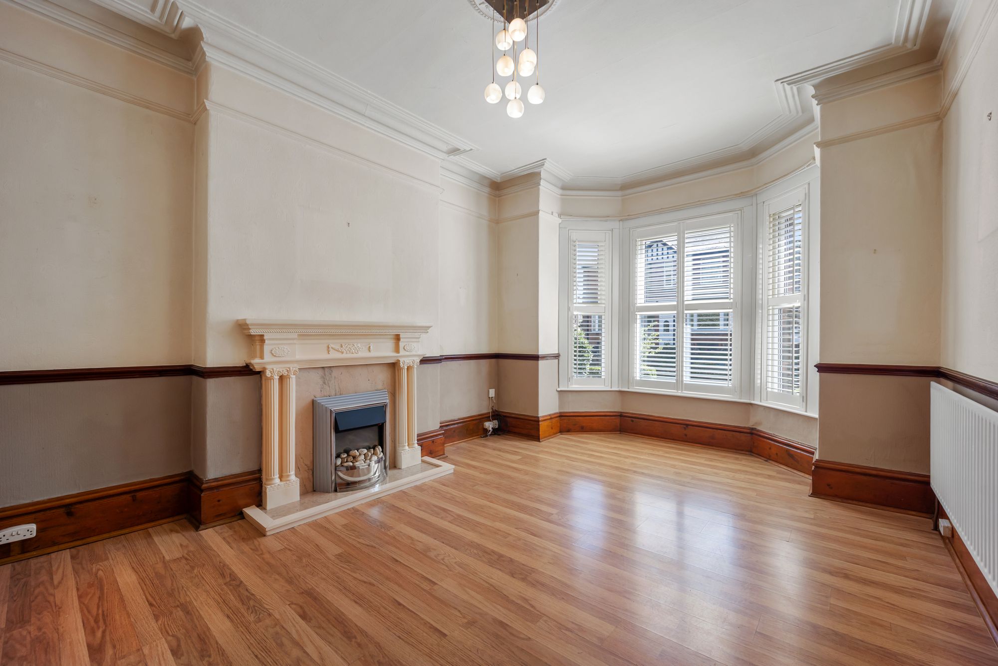 3 bed semi-detached house for sale in Clifton Road, Manchester  - Property Image 6