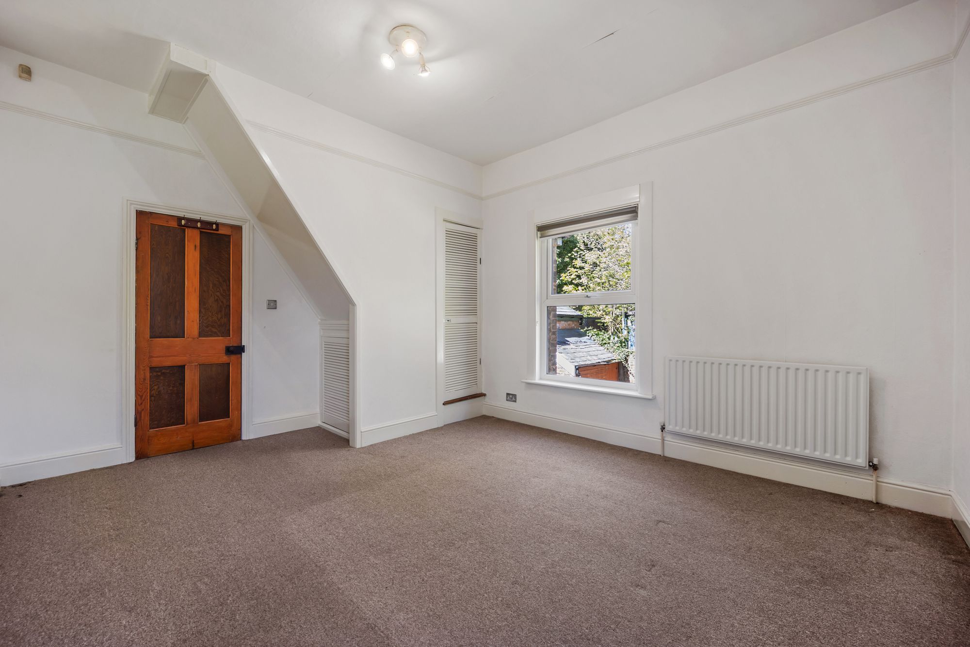 3 bed semi-detached house for sale in Clifton Road, Manchester 19