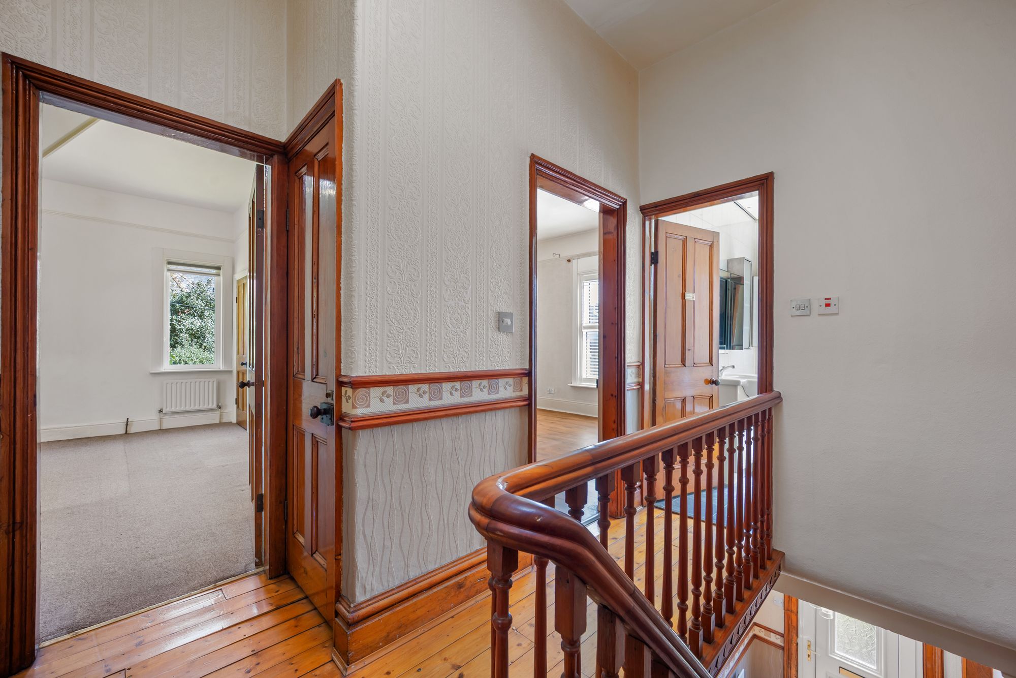 3 bed semi-detached house for sale in Clifton Road, Manchester 20