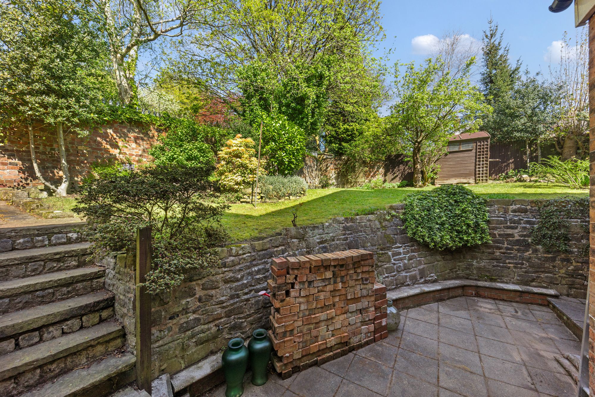 3 bed semi-detached house for sale in Clifton Road, Manchester  - Property Image 30
