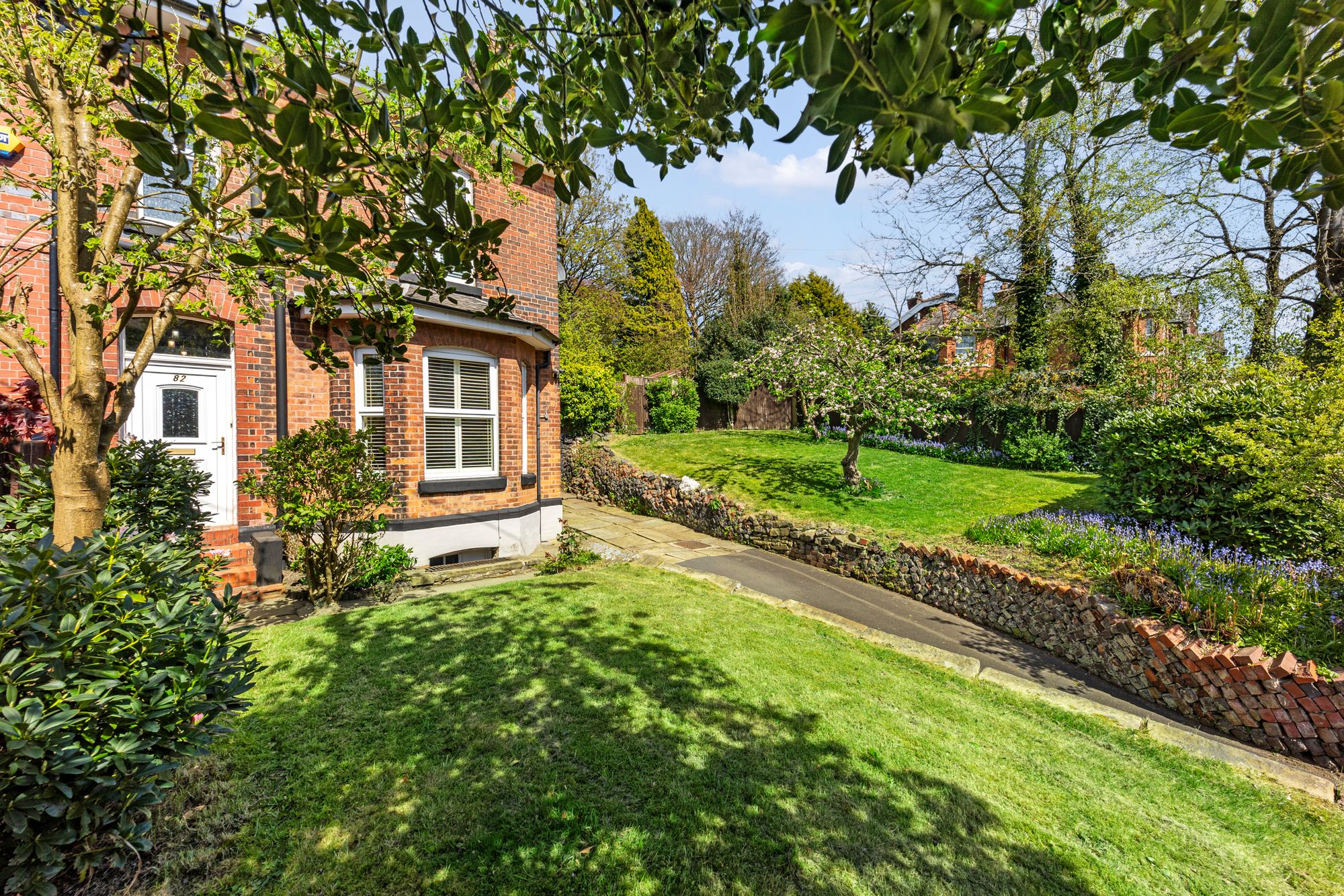 3 bed semi-detached house for sale in Clifton Road, Manchester 36