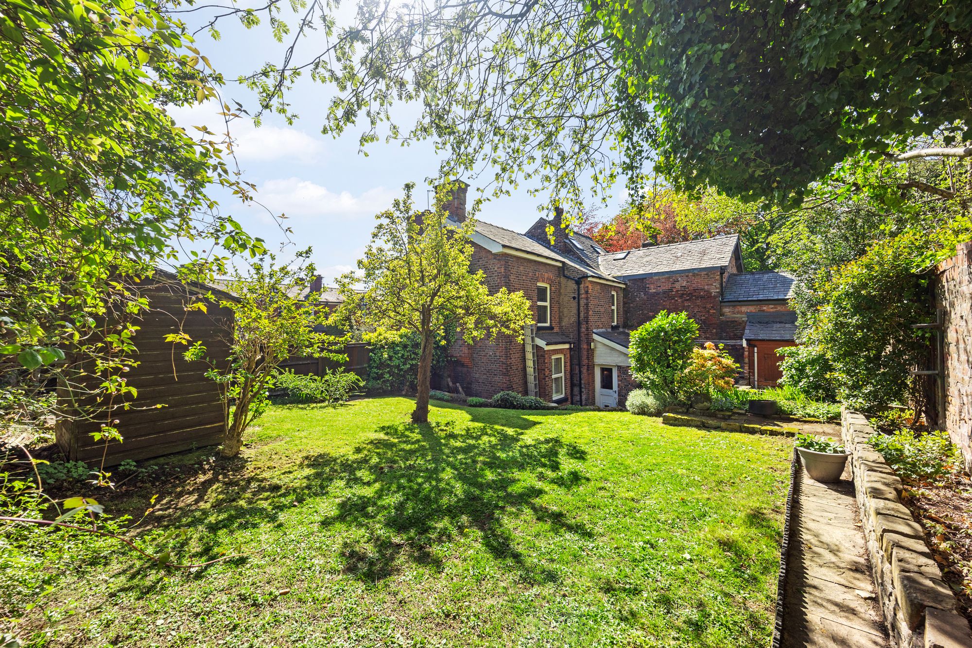 3 bed semi-detached house for sale in Clifton Road, Manchester 33