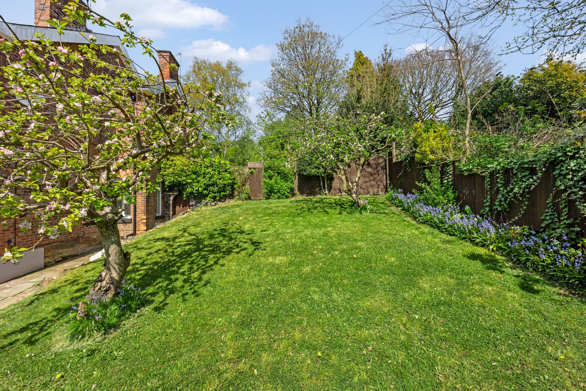 3 bed semi-detached house for sale in Clifton Road, Manchester 3
