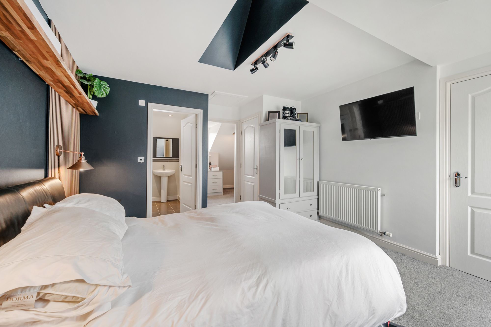 3 bed terraced house for sale in Holly Mount Way, Rossendale 24