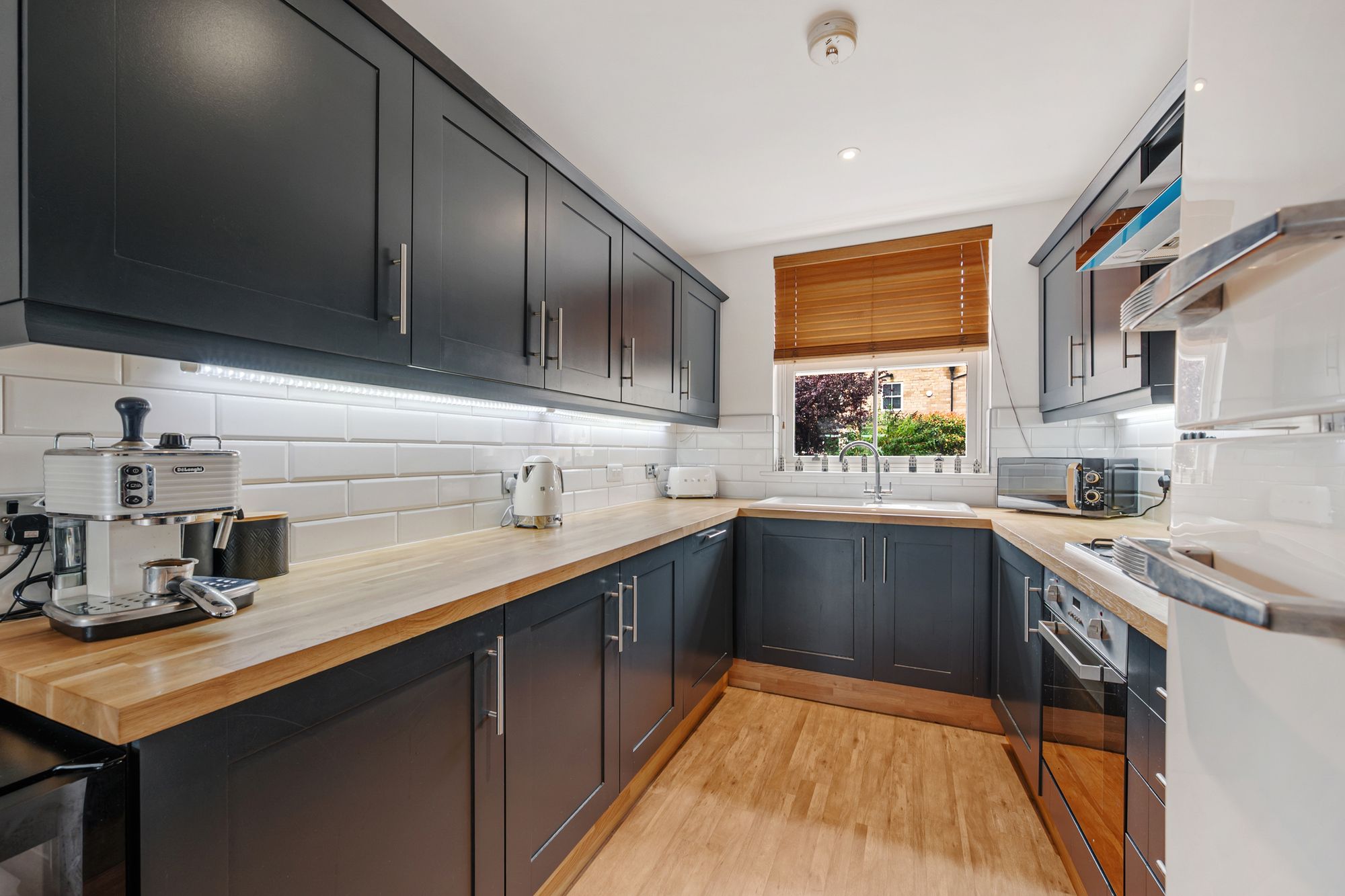 3 bed terraced house for sale in Holly Mount Way, Rossendale  - Property Image 10