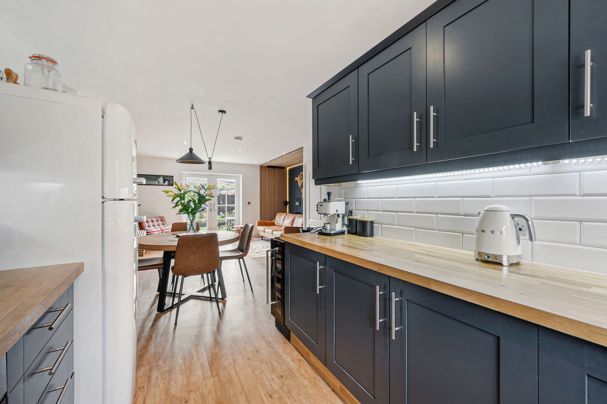 3 bed terraced house for sale in Holly Mount Way, Rossendale 10