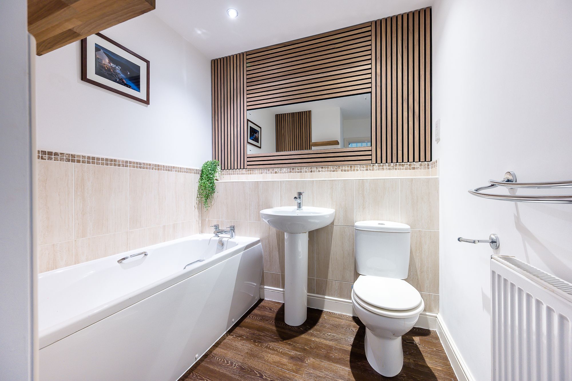 3 bed terraced house for sale in Holly Mount Way, Rossendale  - Property Image 17