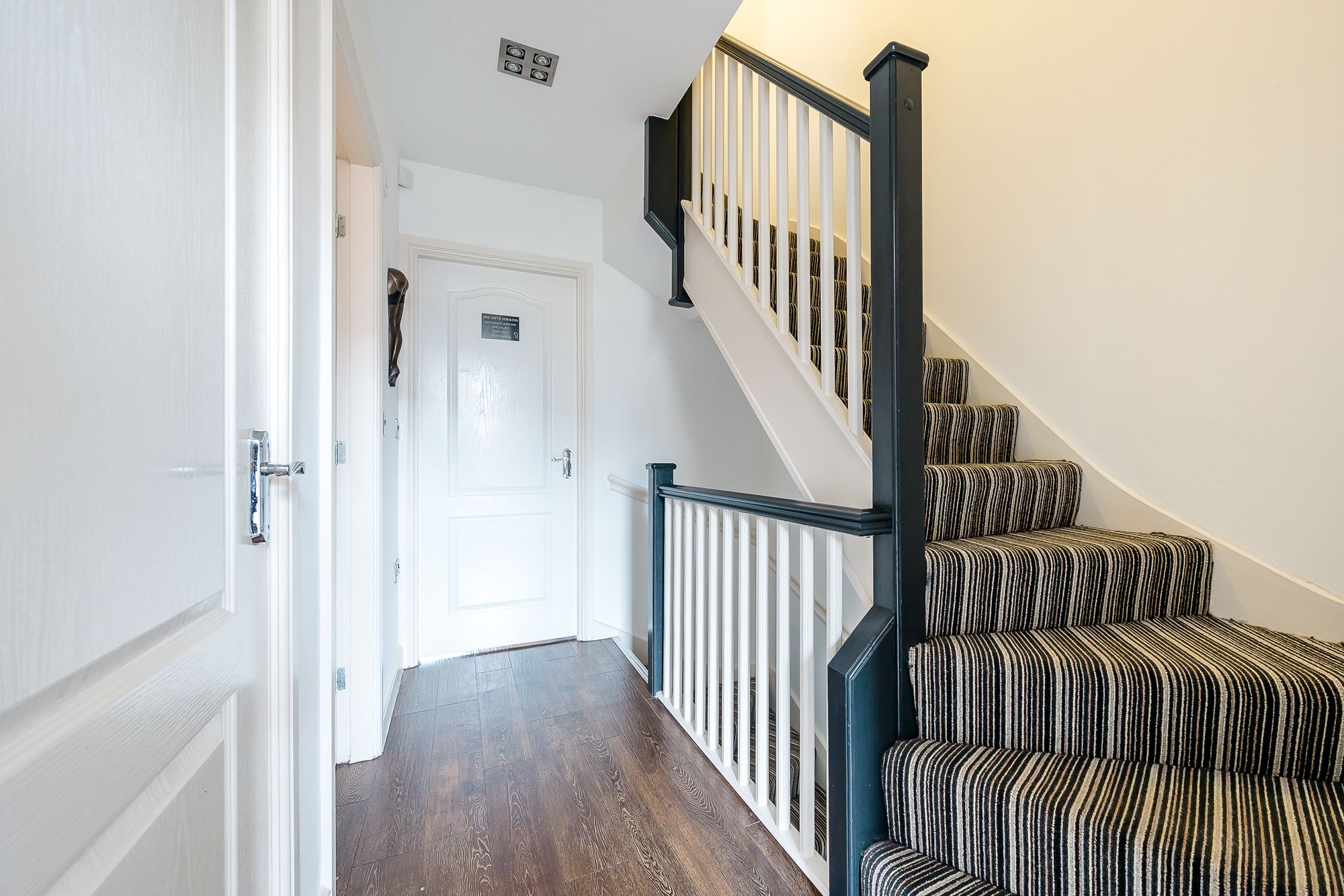 3 bed terraced house for sale in Holly Mount Way, Rossendale 22