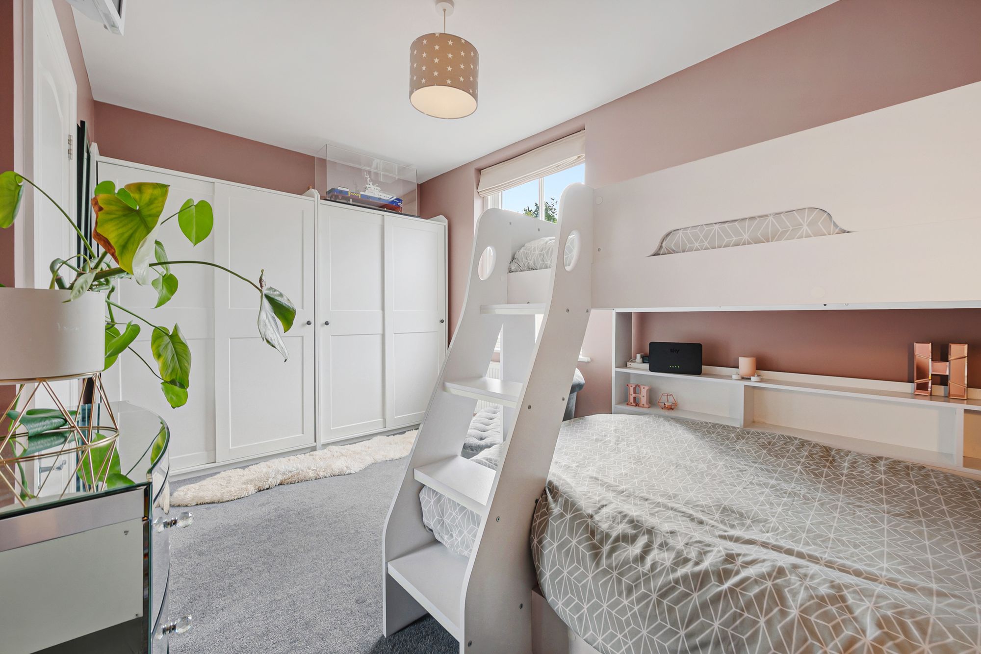 3 bed terraced house for sale in Holly Mount Way, Rossendale  - Property Image 21