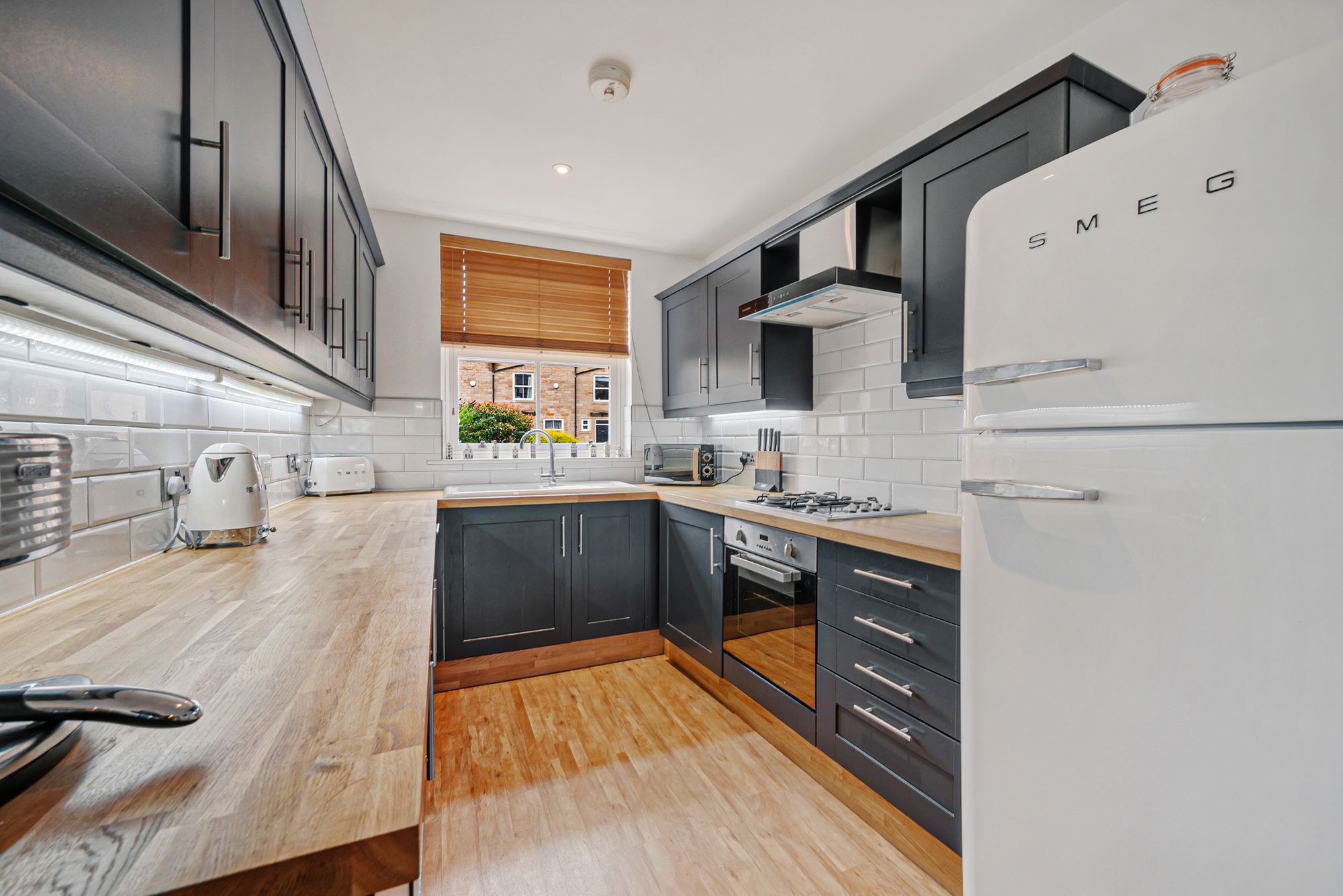 3 bed terraced house for sale in Holly Mount Way, Rossendale 2