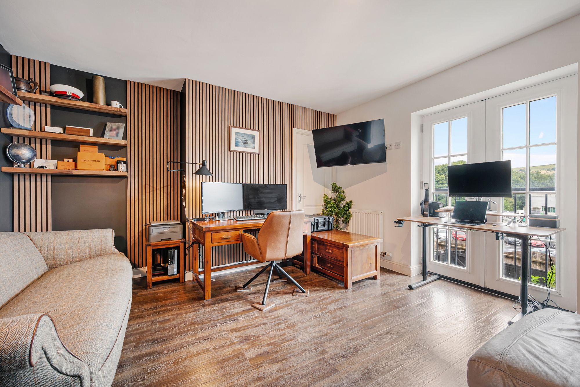 3 bed terraced house for sale in Holly Mount Way, Rossendale  - Property Image 15