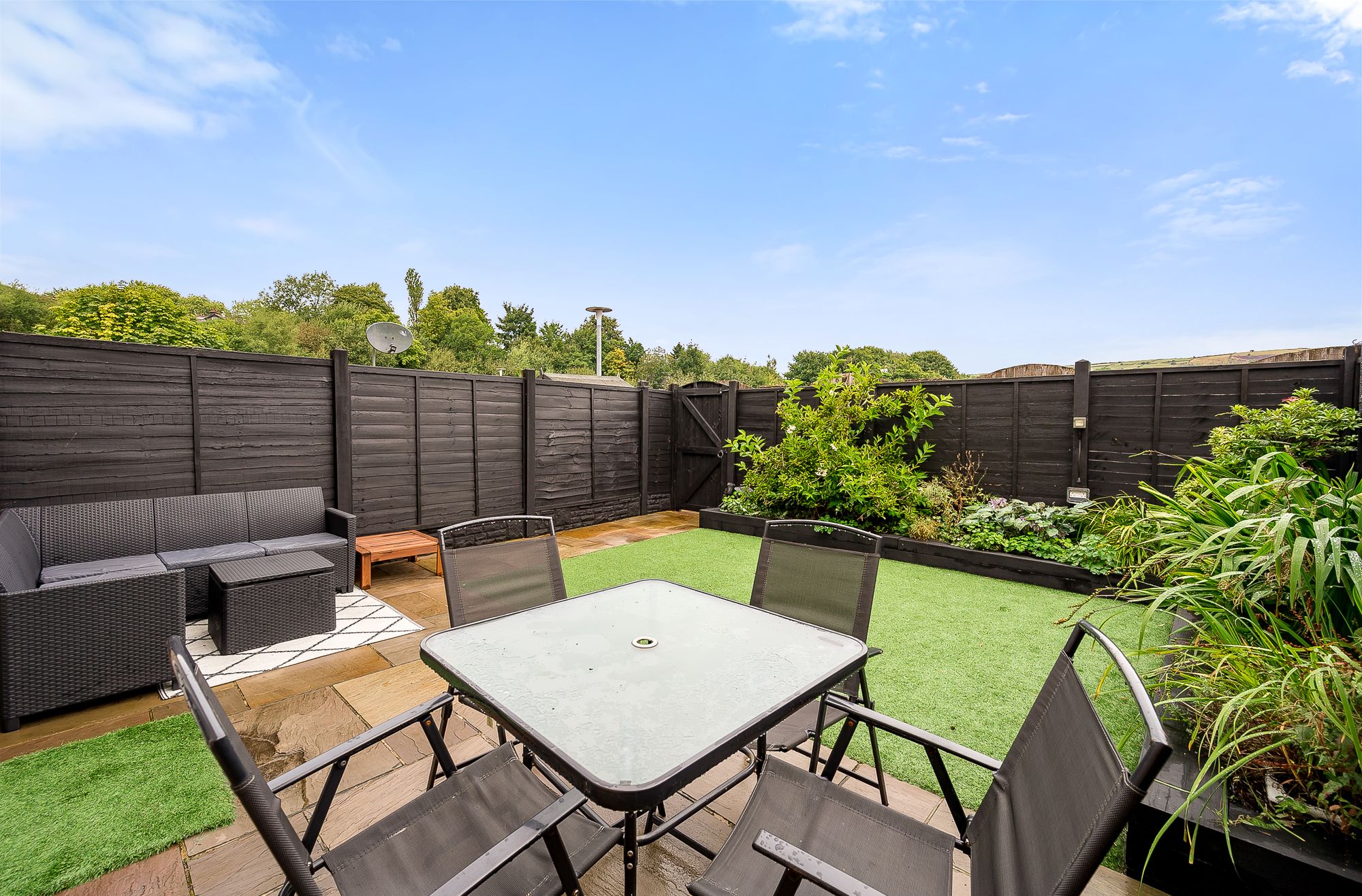 3 bed terraced house for sale in Holly Mount Way, Rossendale 3