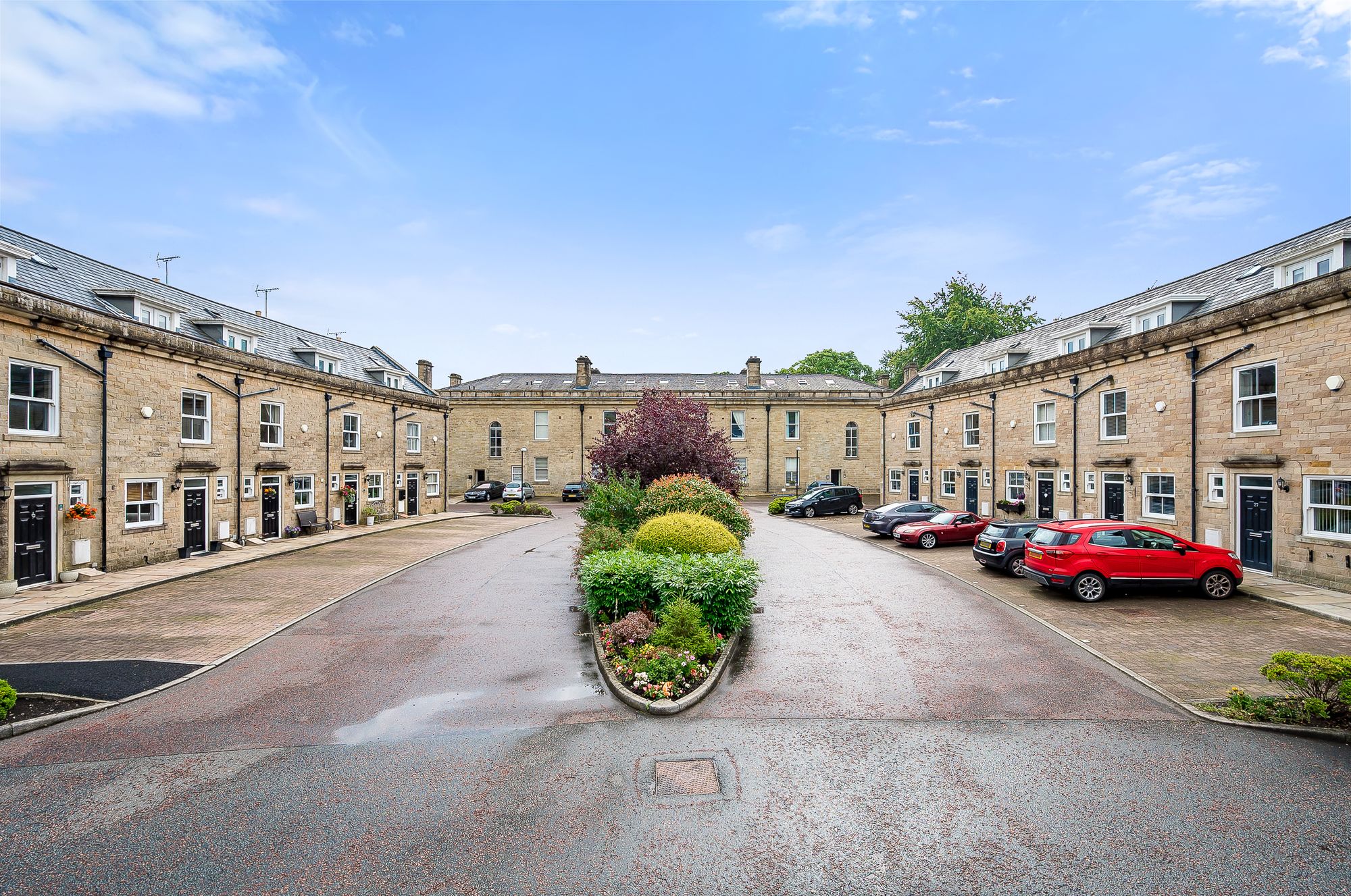 3 bed terraced house for sale in Holly Mount Way, Rossendale 35