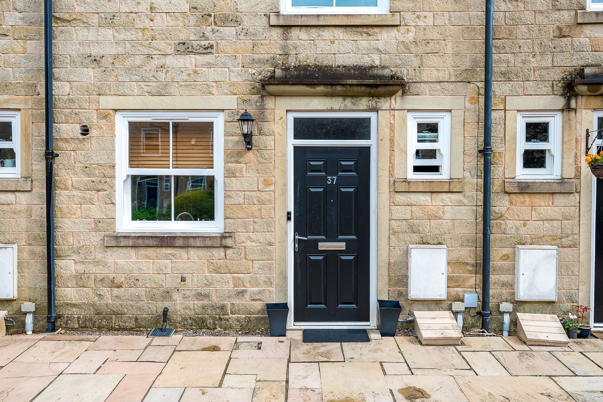 3 bed terraced house for sale in Holly Mount Way, Rossendale  - Property Image 37