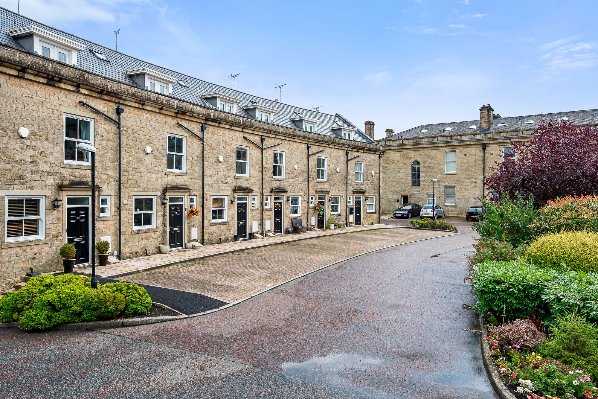 3 bed terraced house for sale in Holly Mount Way, Rossendale 34