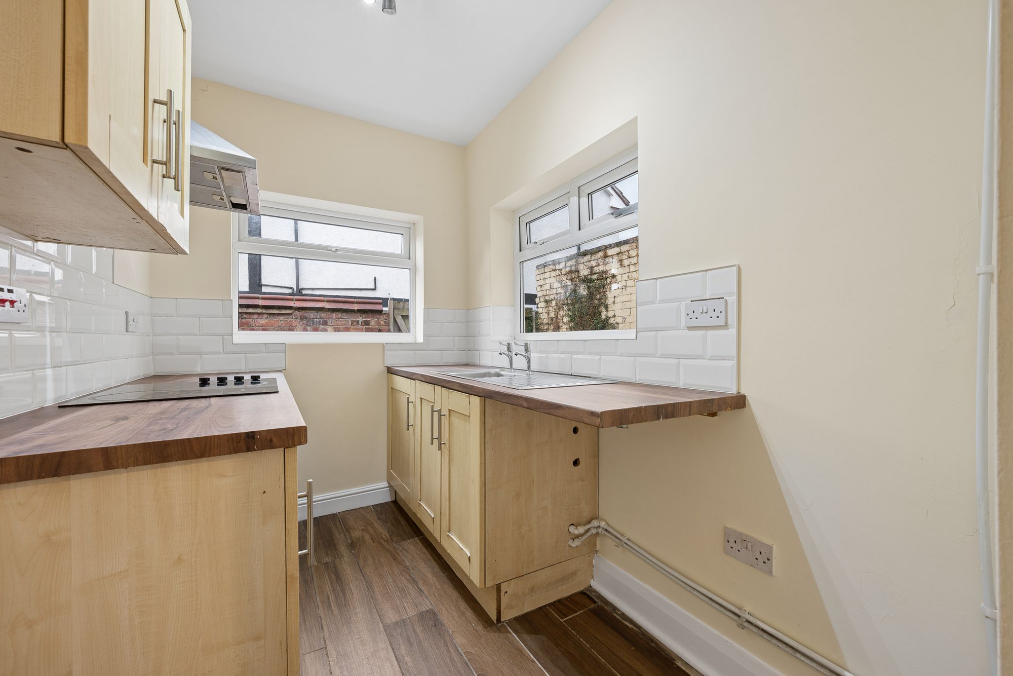 2 bed terraced house for sale in Manchester Road, Manchester 7