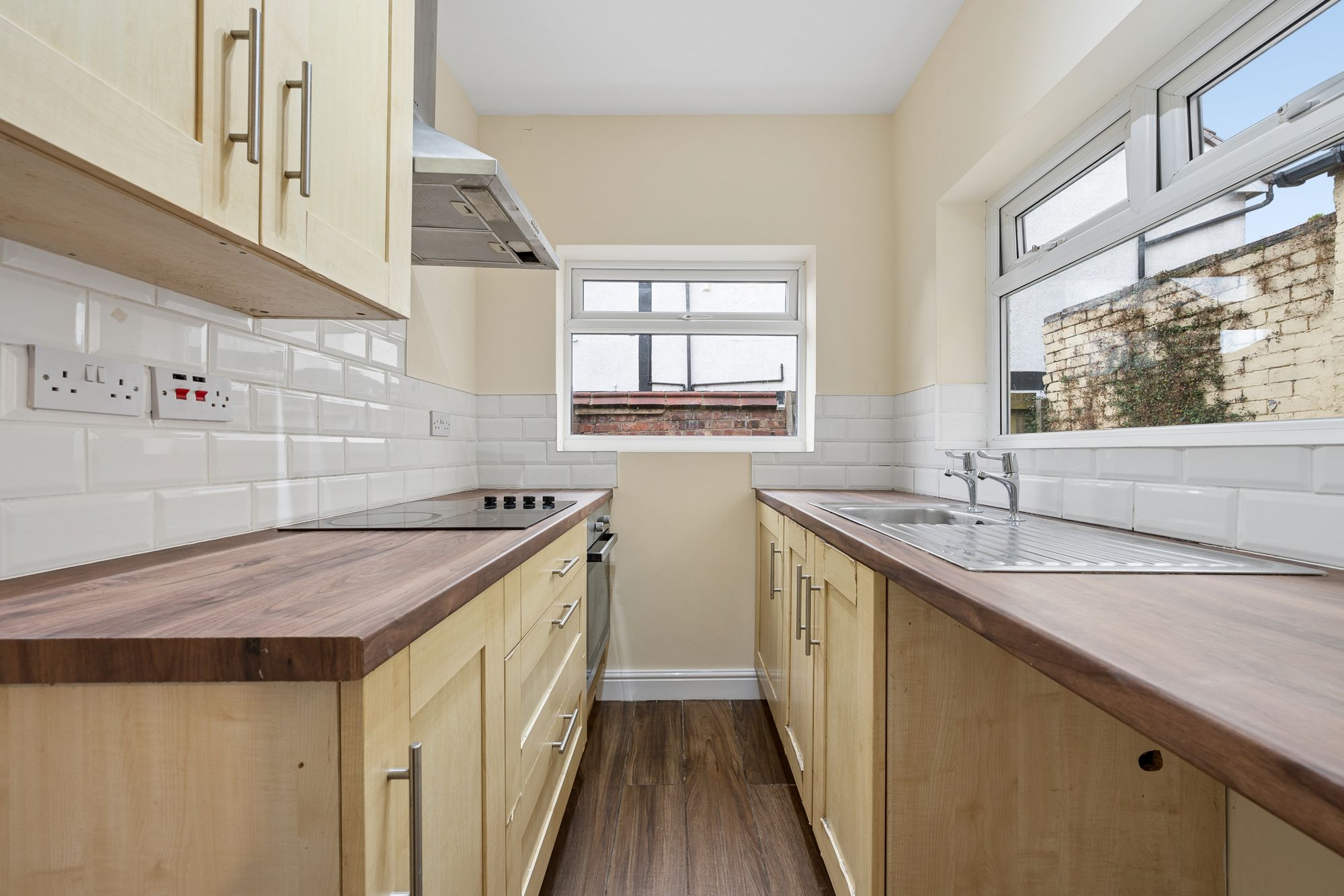2 bed terraced house for sale in Manchester Road, Manchester  - Property Image 3