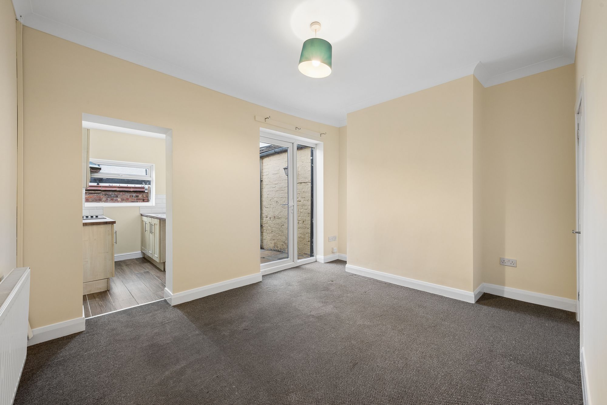 2 bed terraced house for sale in Manchester Road, Manchester 5
