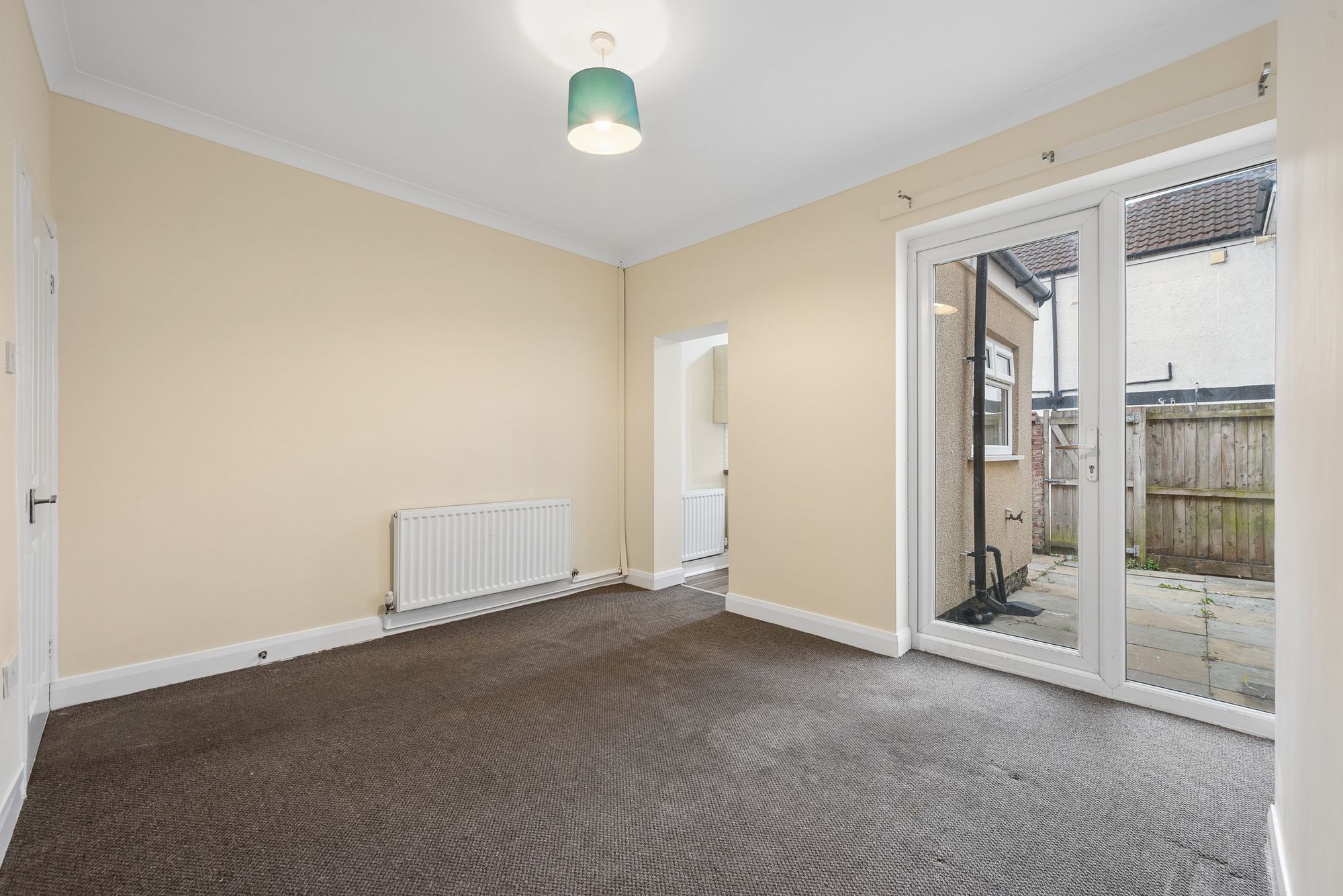 2 bed terraced house for sale in Manchester Road, Manchester 6