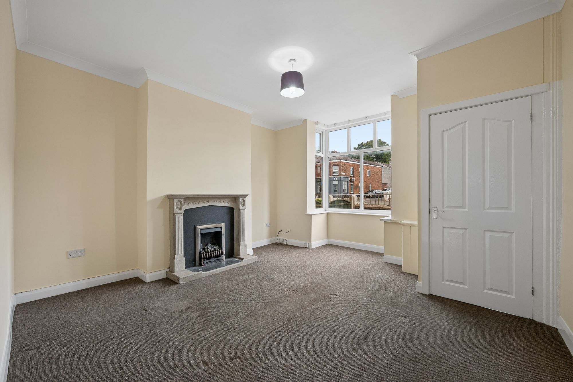 2 bed terraced house for sale in Manchester Road, Manchester 1