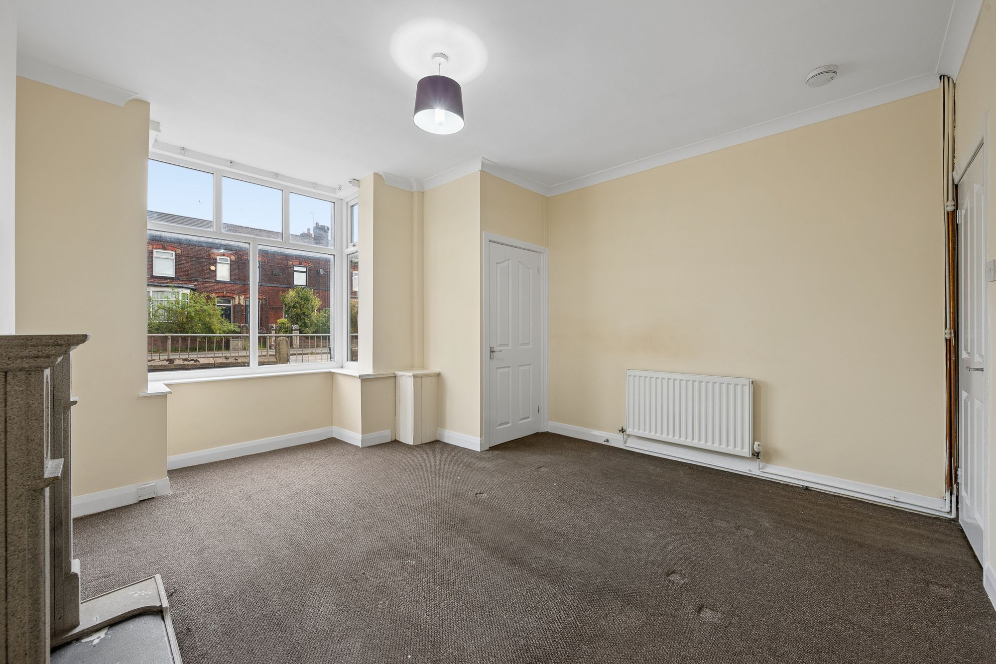 2 bed terraced house for sale in Manchester Road, Manchester 4