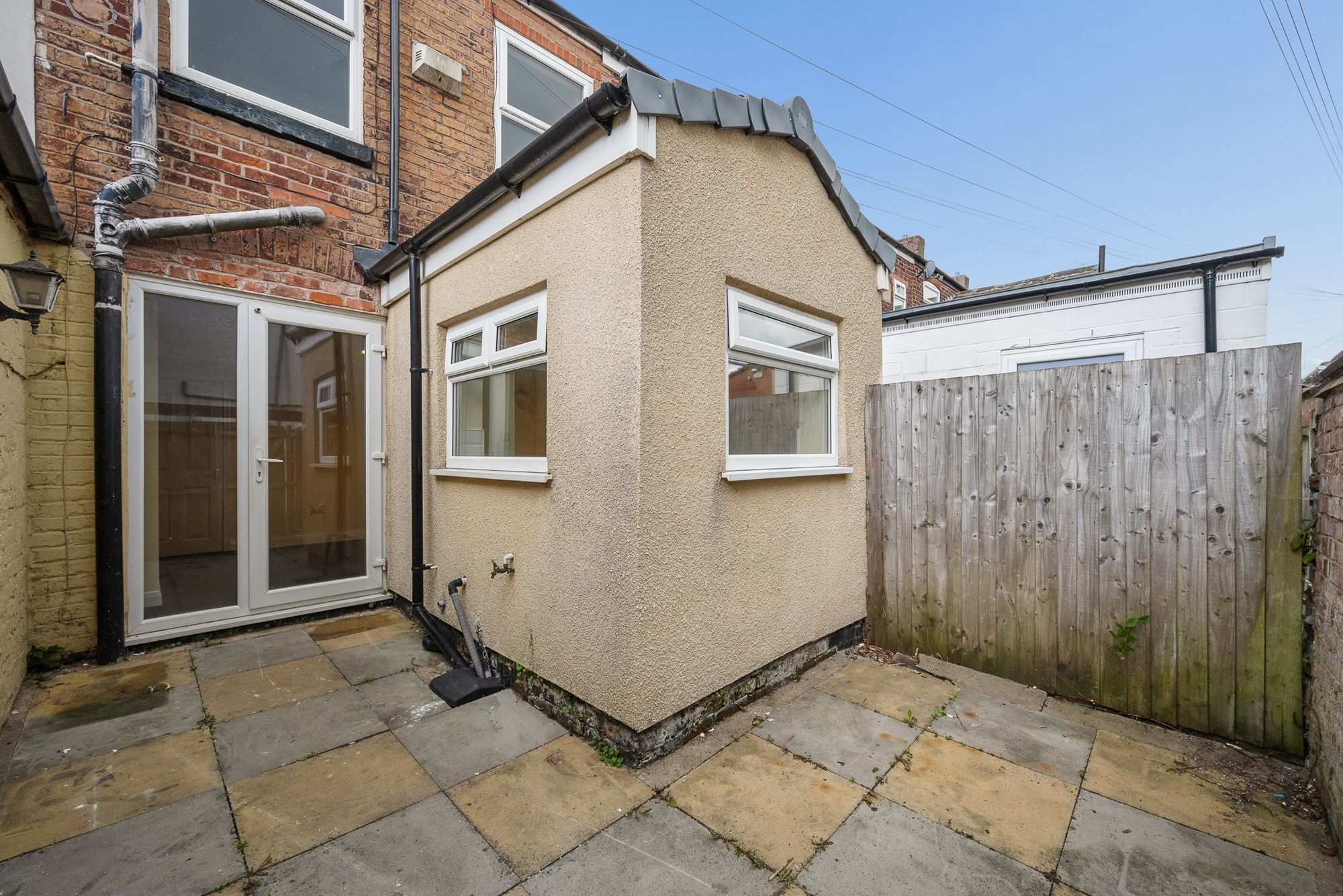 2 bed terraced house for sale in Manchester Road, Manchester  - Property Image 4
