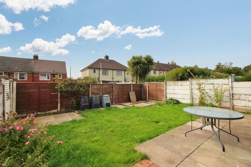 1 bed terraced house for sale in Brunswick Avenue, Bolton  - Property Image 2