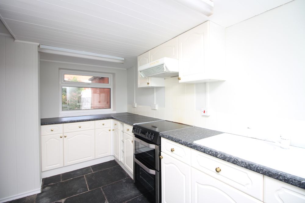 1 bed terraced house for sale in Brunswick Avenue, Bolton 8