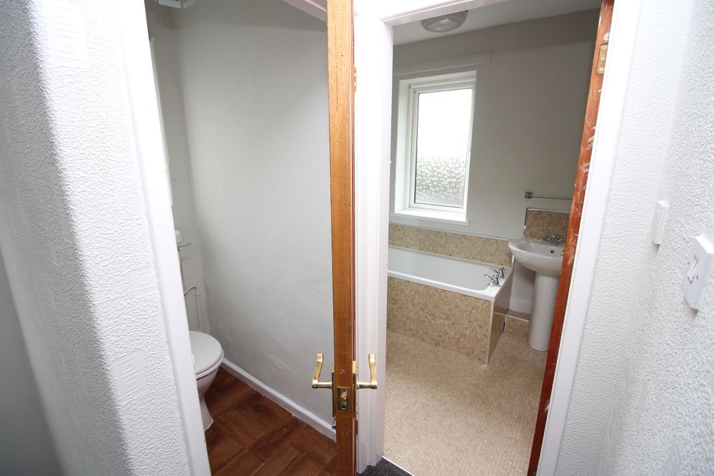 1 bed terraced house for sale in Brunswick Avenue, Bolton 11