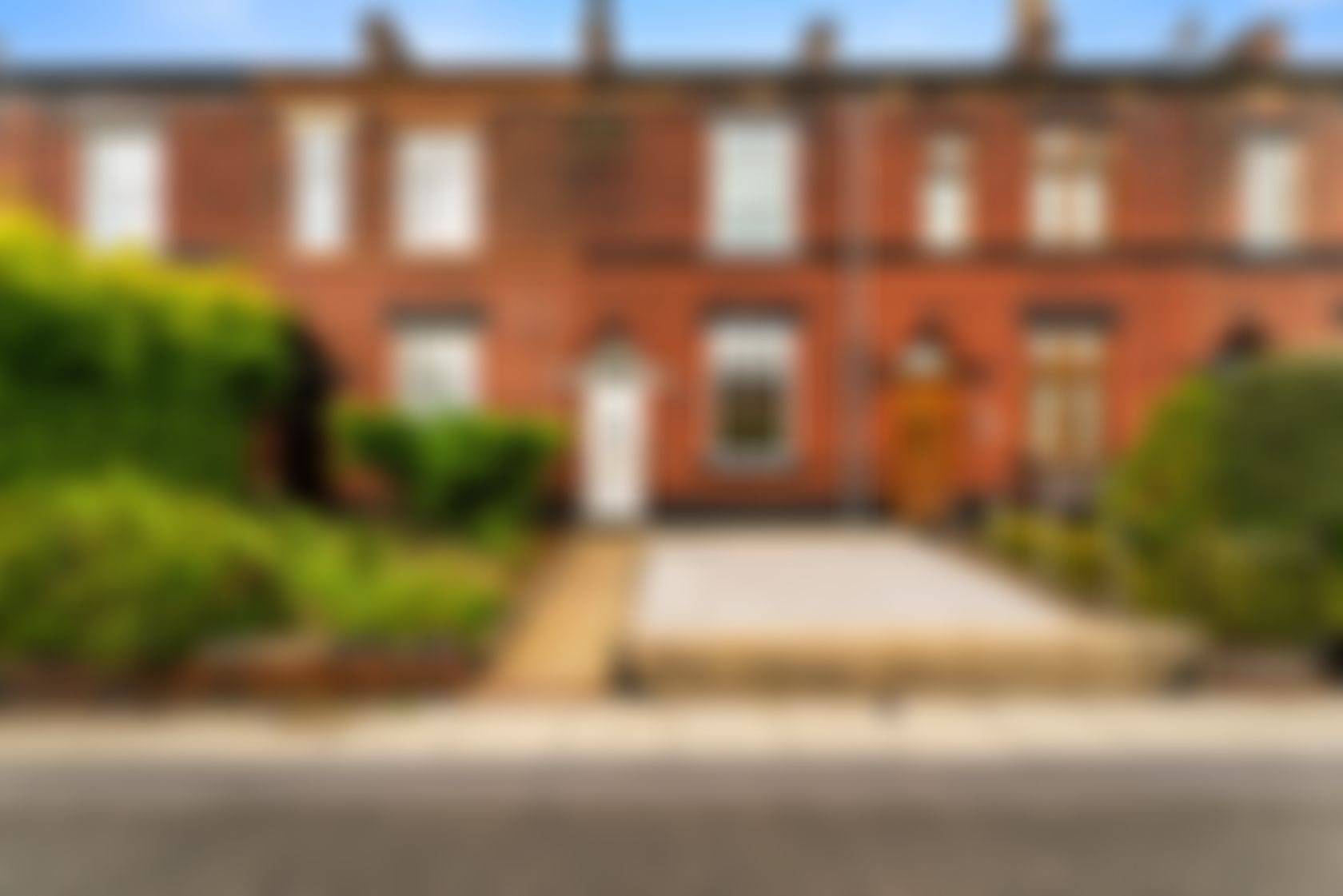 2 bed terraced house for sale in Tottington Road, Bury, BL8