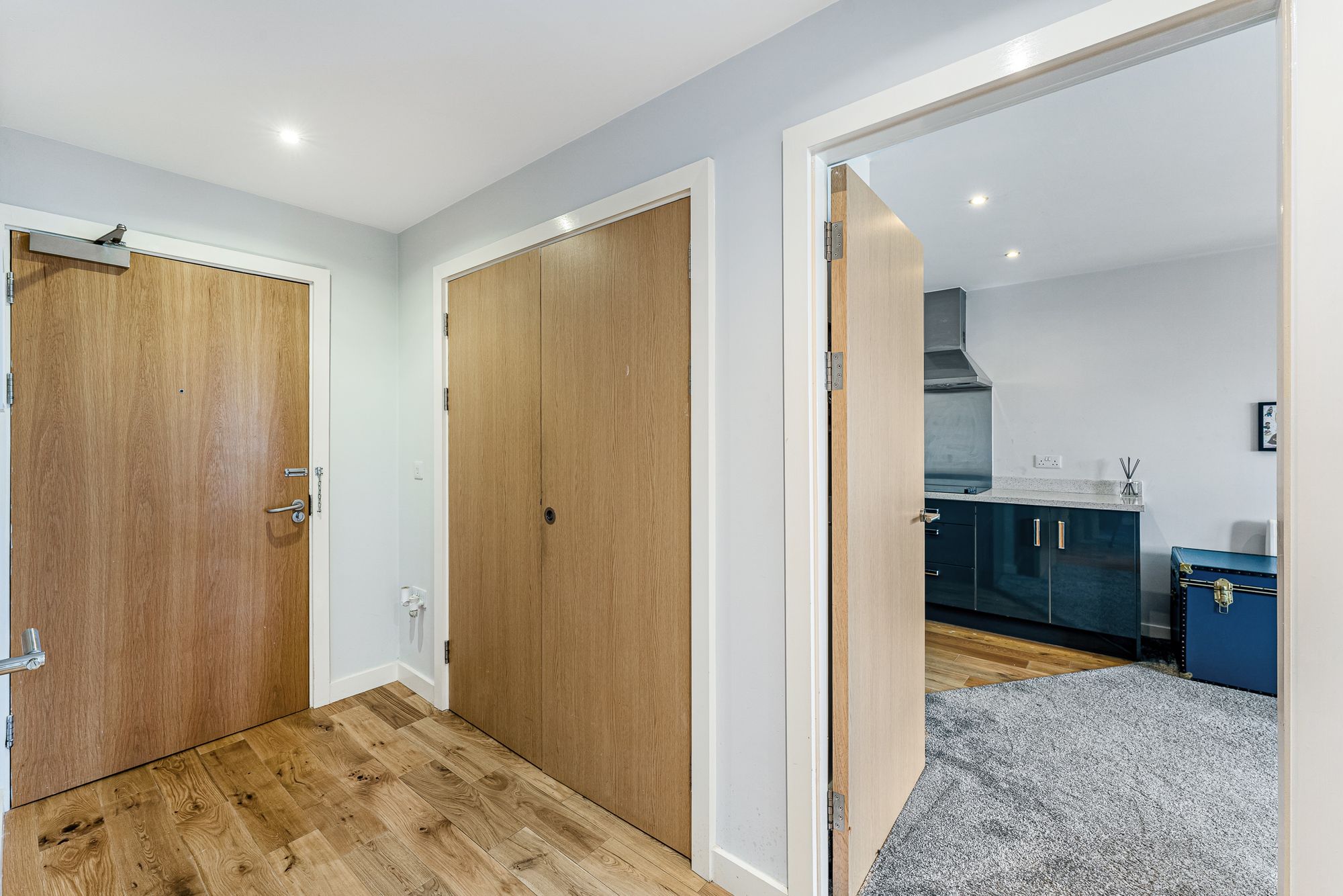 1 bed flat for sale in St. Johns Gardens, Bury 10