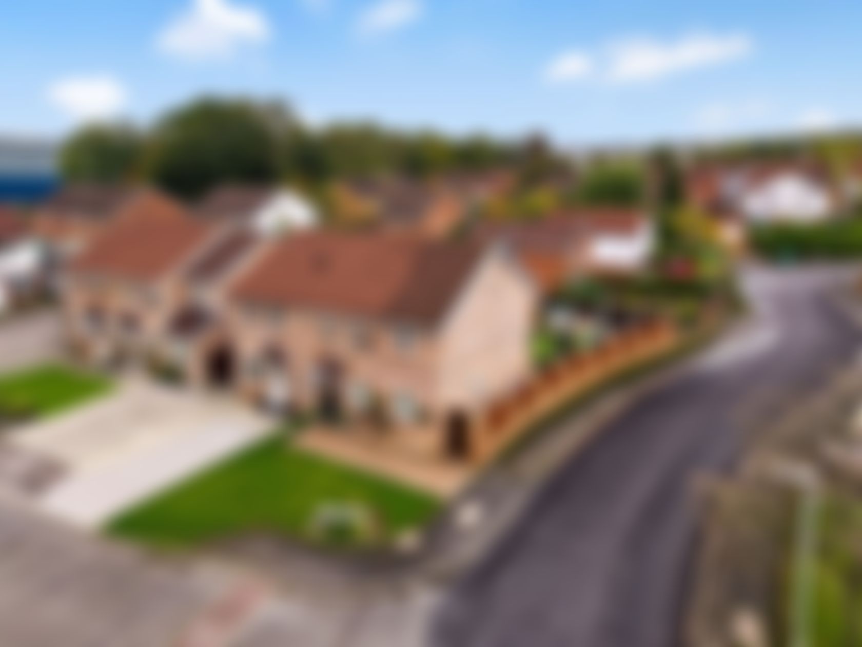 3 bed semi-detached house for sale in Cumberland Close, Bury - Property Image 1