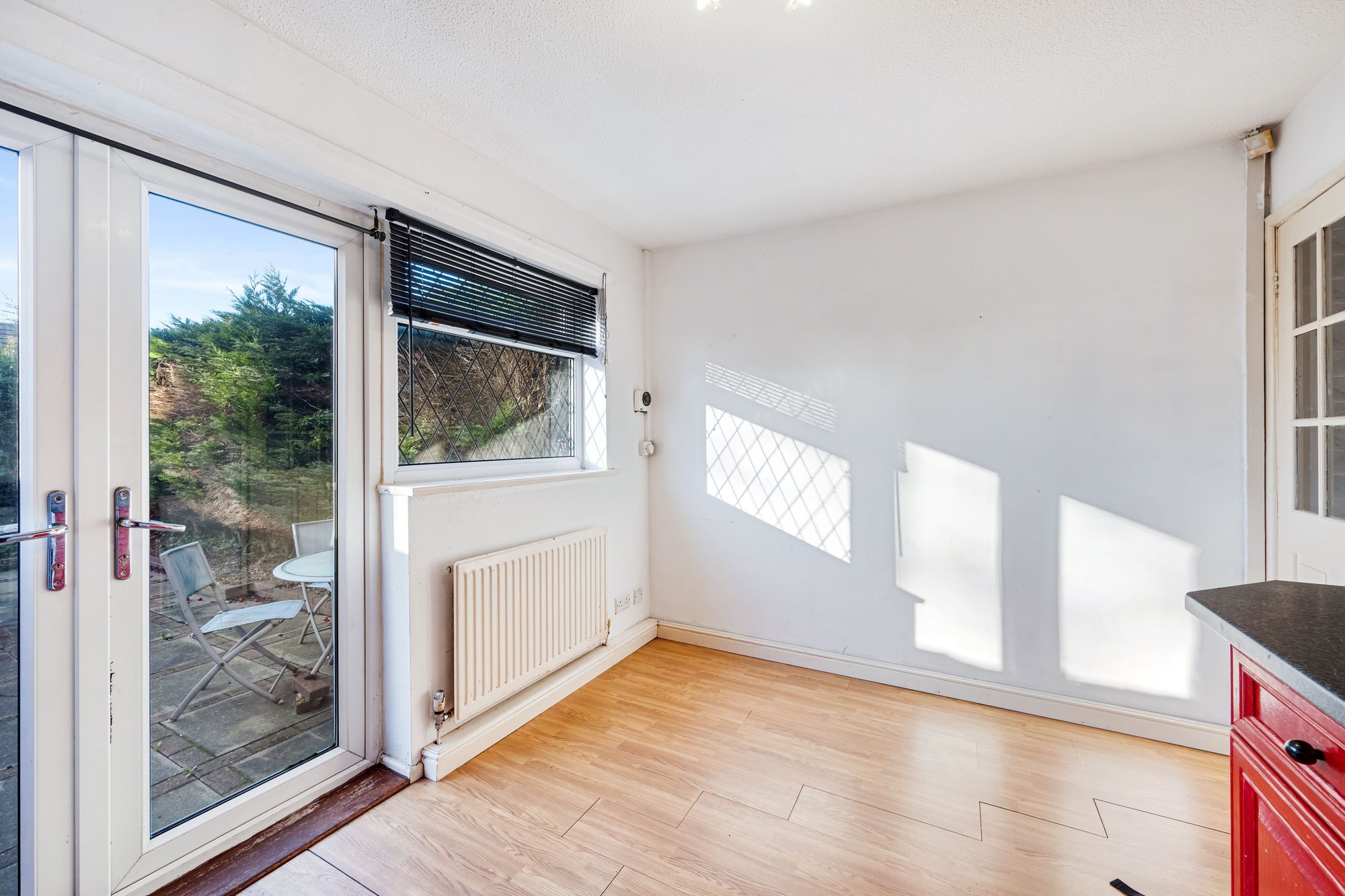 2 bed mid-terraced house for sale in Newholme Gardens, Manchester 7